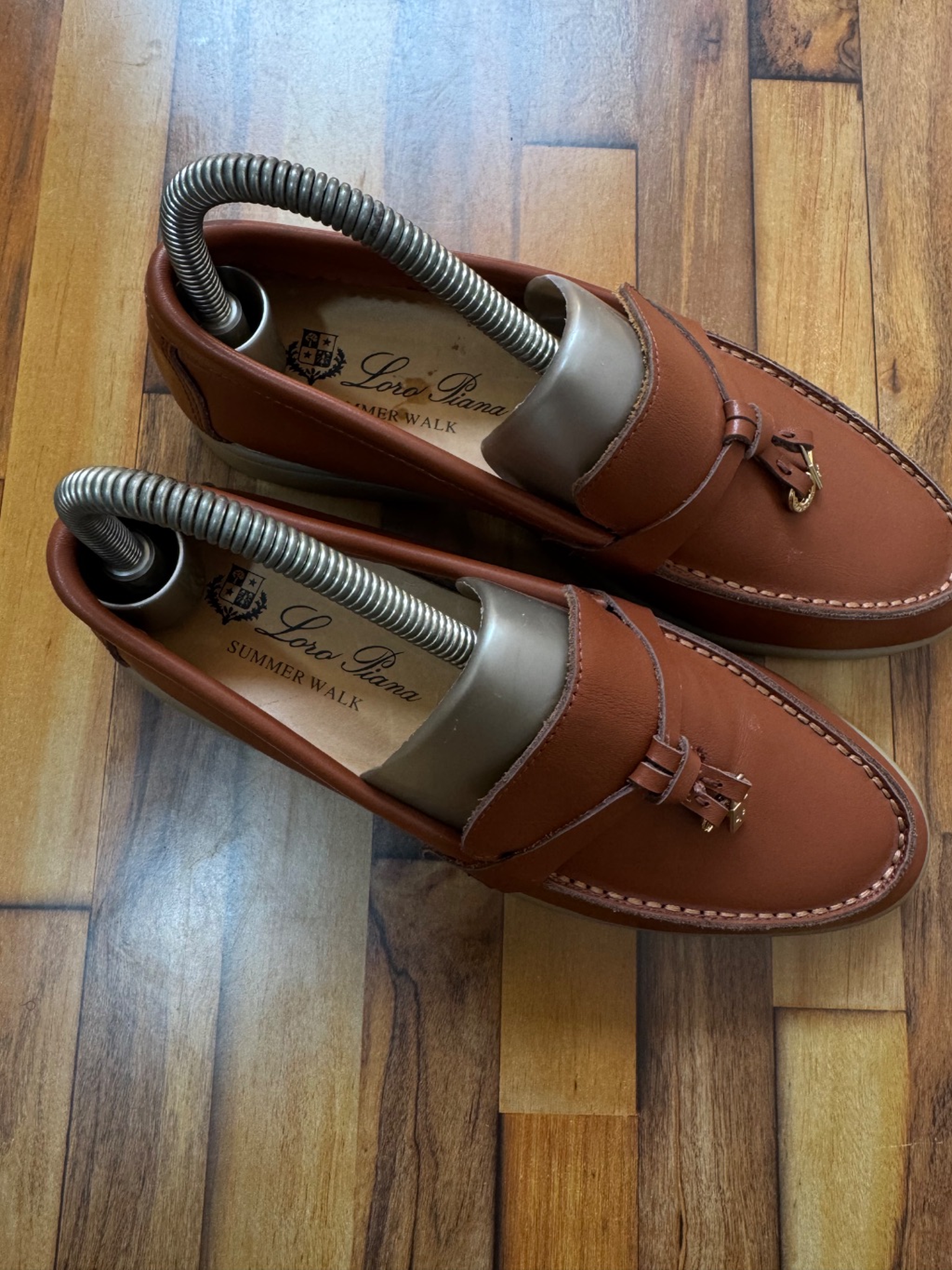 LORO PIANA 🤎