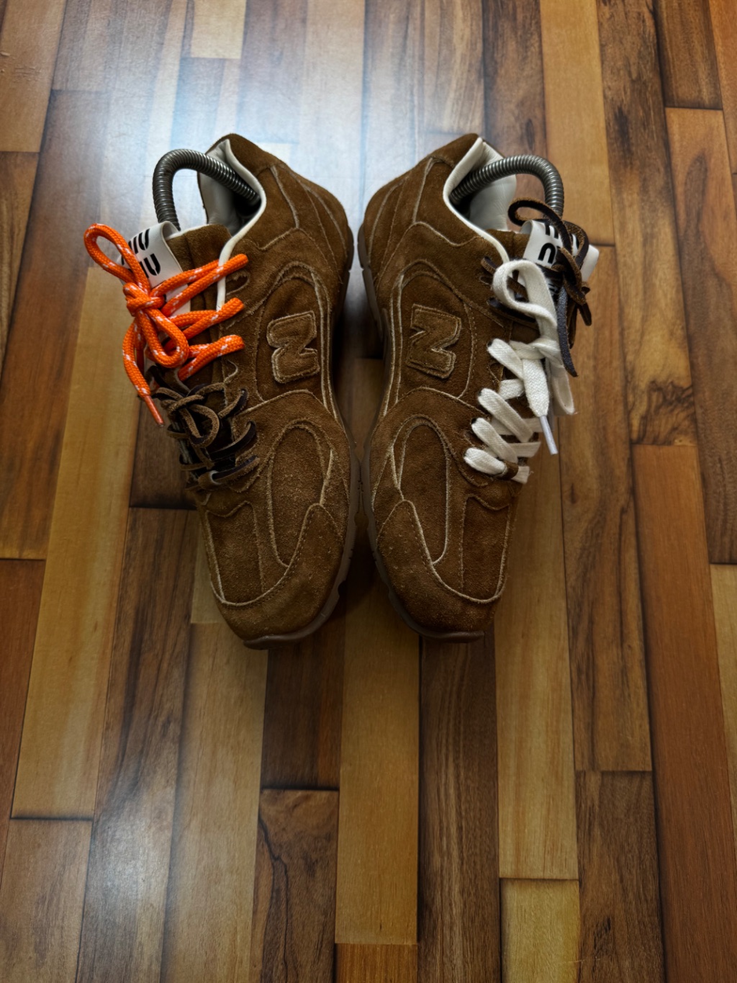 NEWBALANCE 530 X MIU MIU