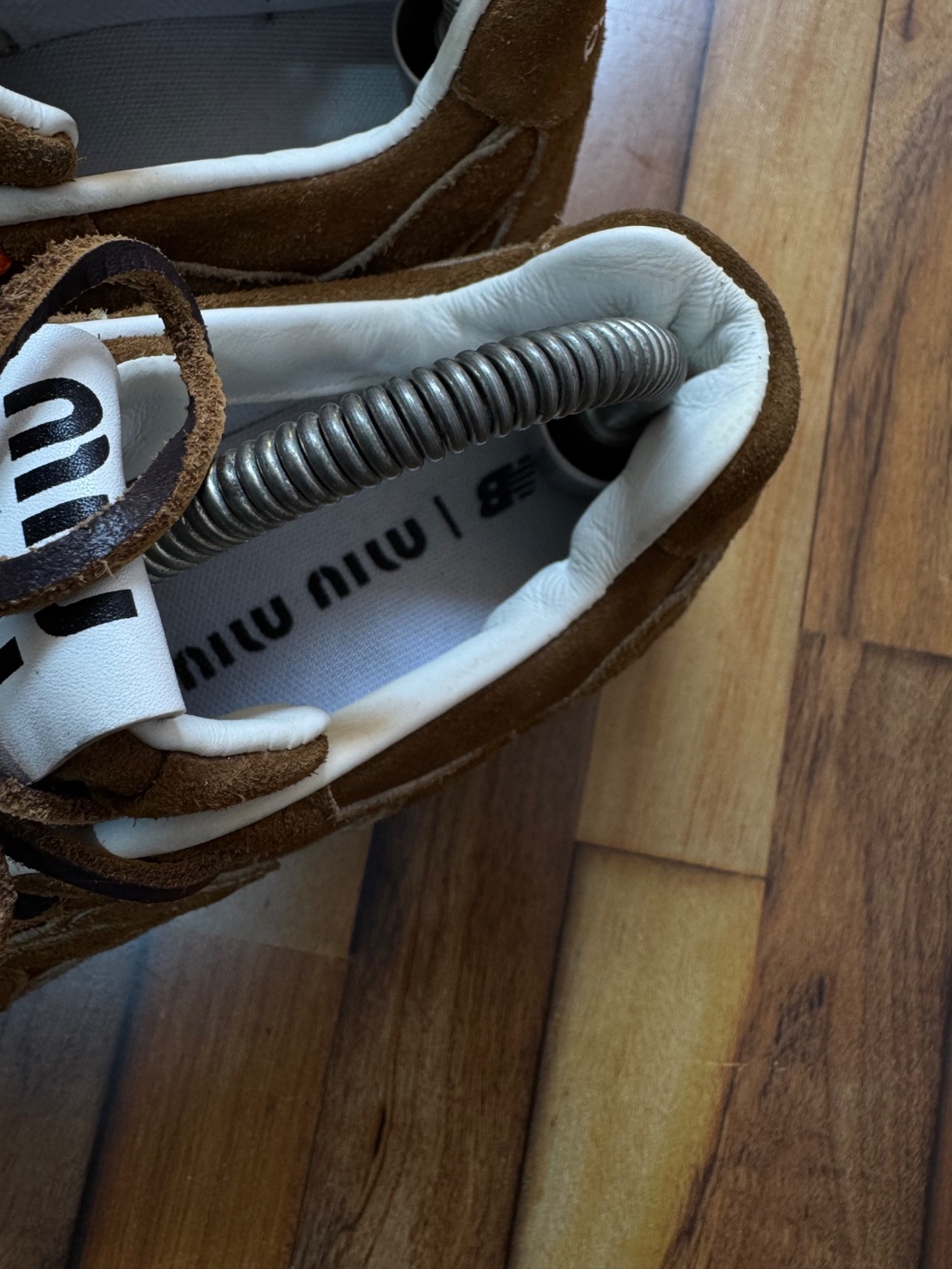 NEWBALANCE 530 X MIU MIU
