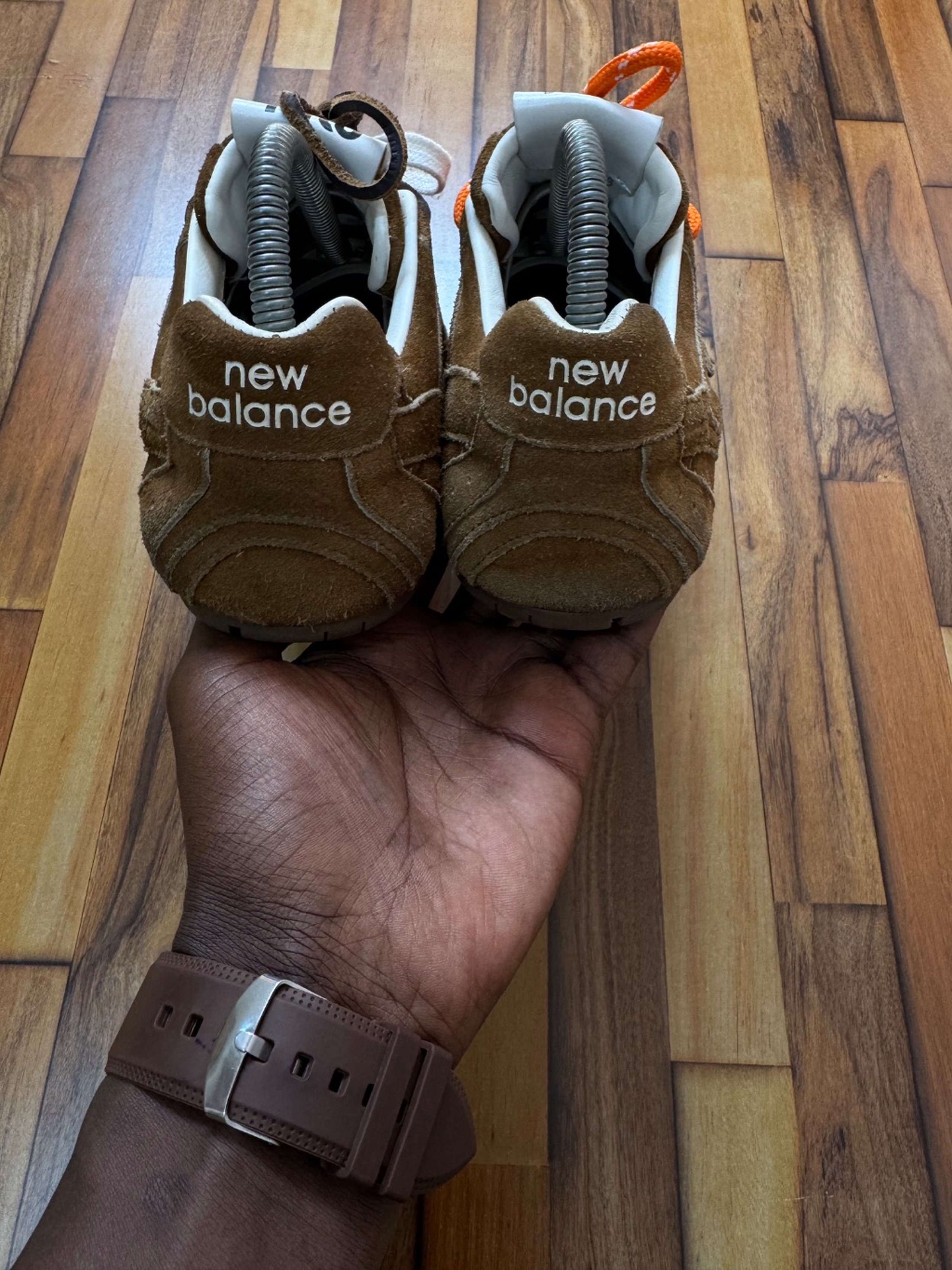 NEWBALANCE 530 X MIU MIU