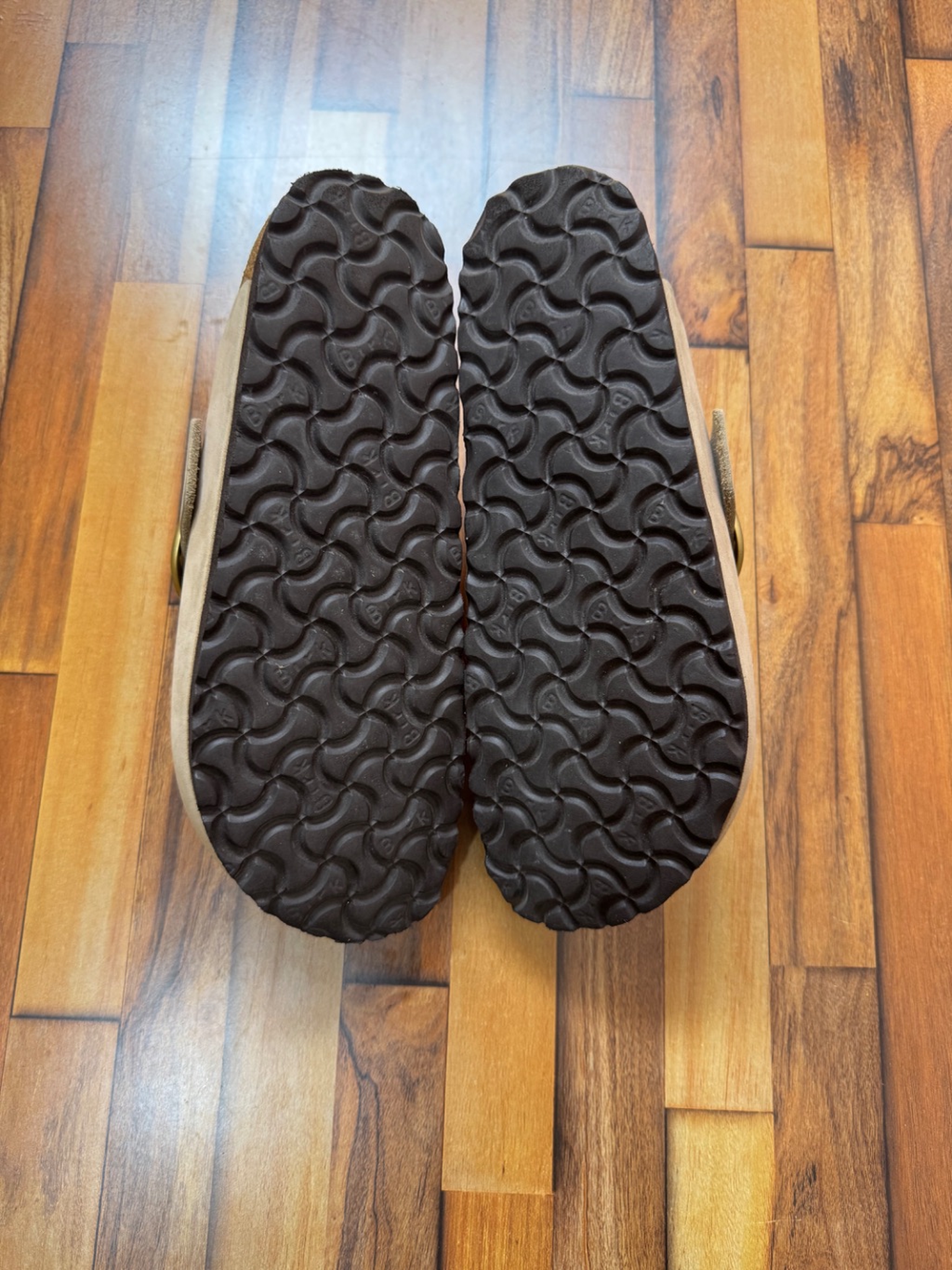 BIRKENSTOCK CLOGS 