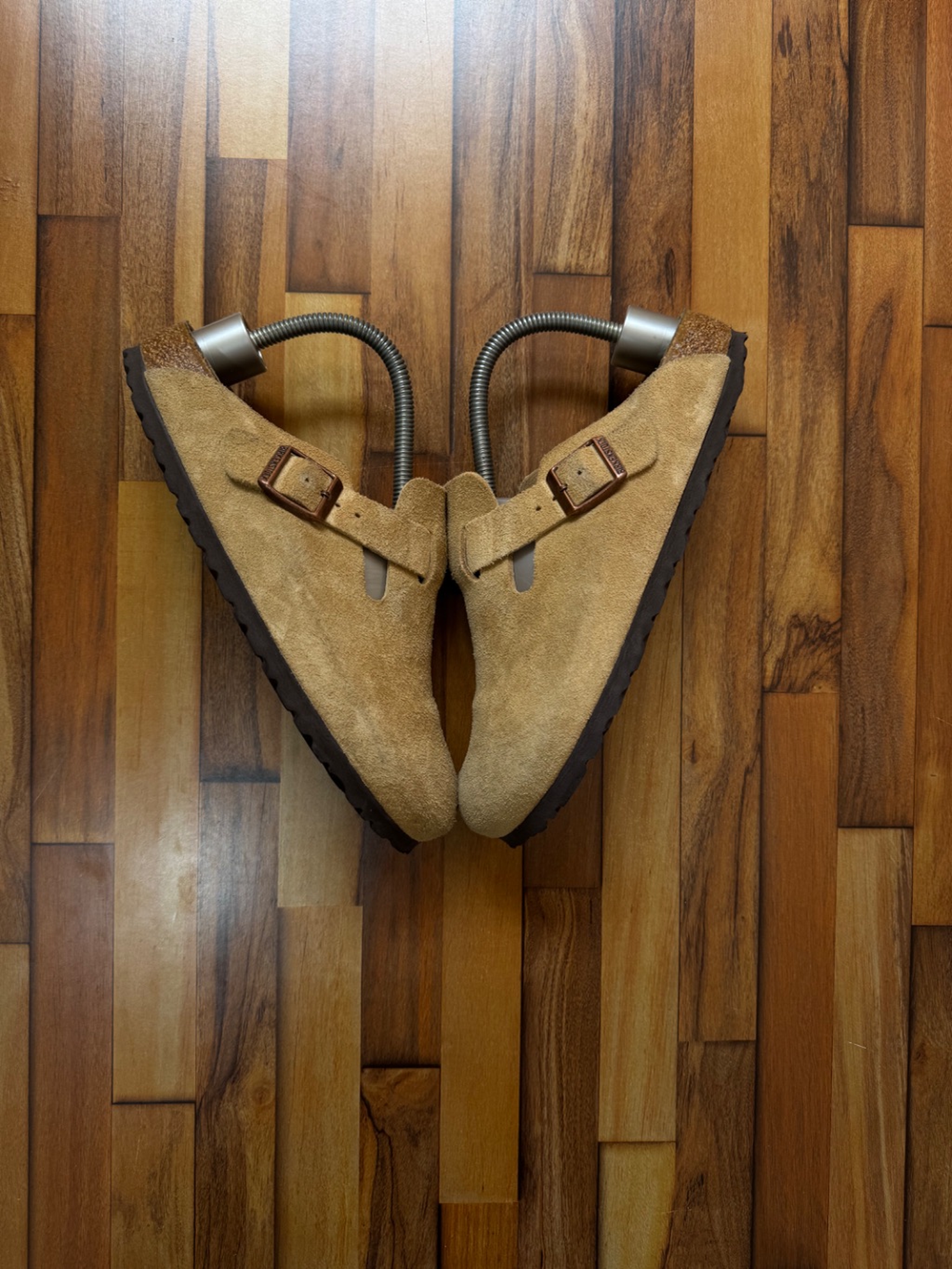 BIRKENSTOCK CLOG 