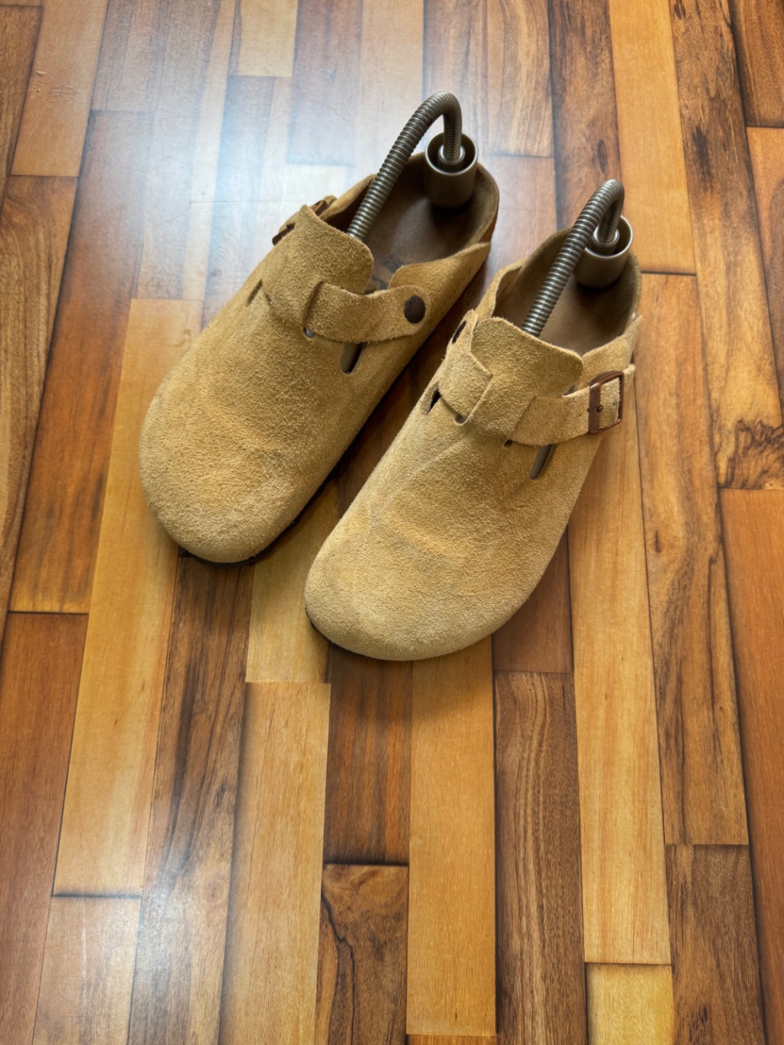 BIRKENSTOCK CLOG 