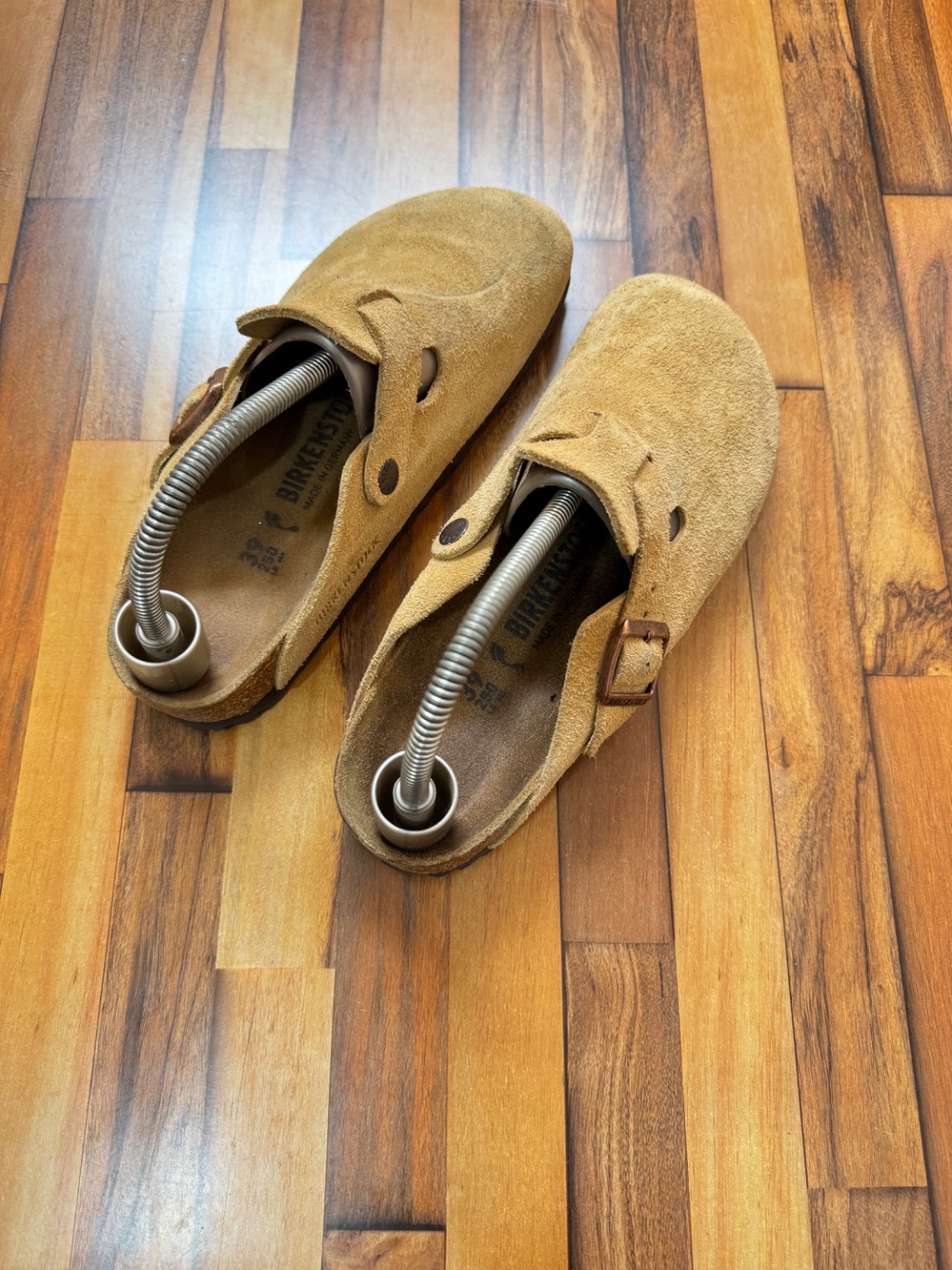 BIRKENSTOCK CLOG 