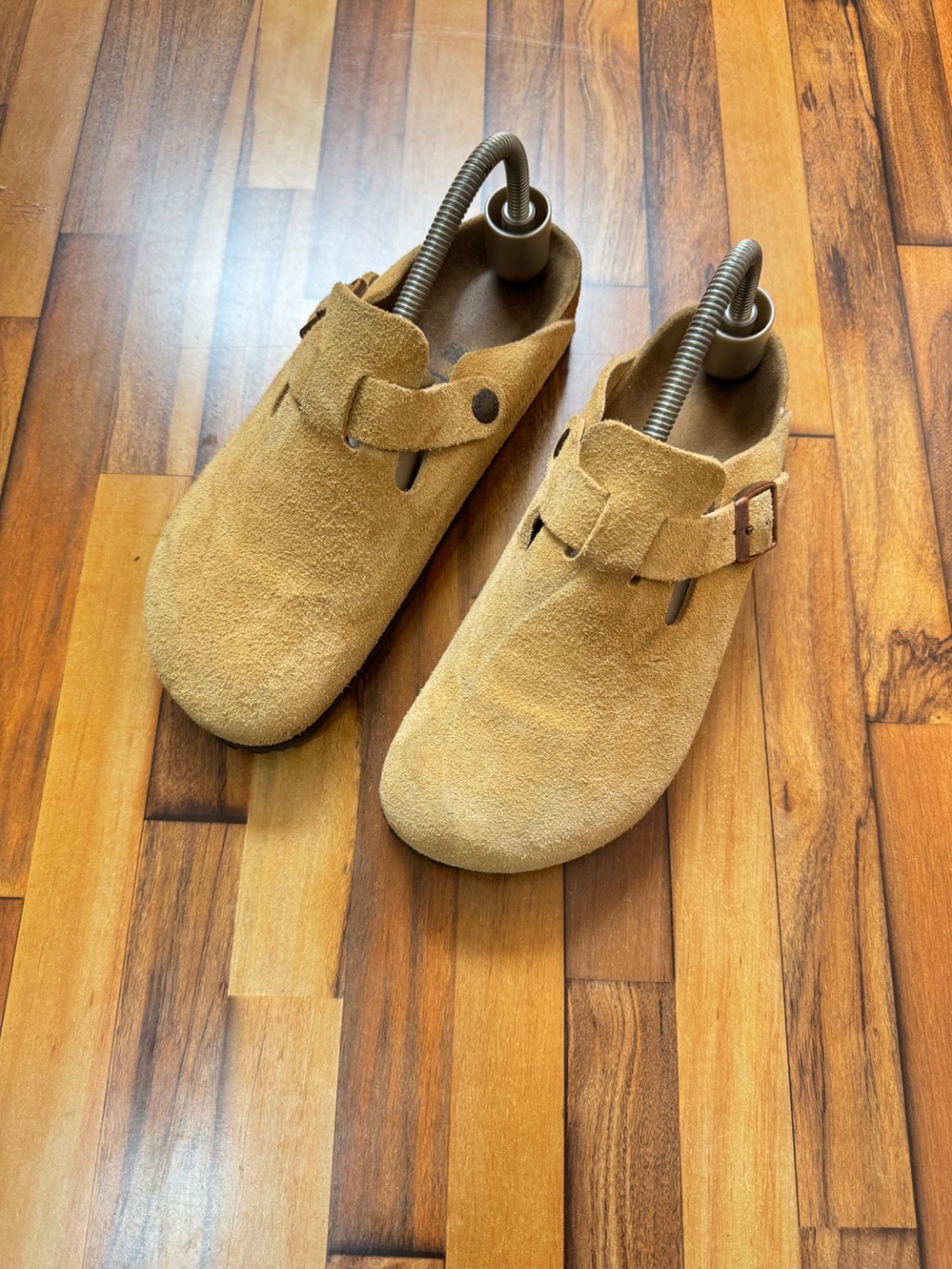 BIRKENSTOCK CLOG 