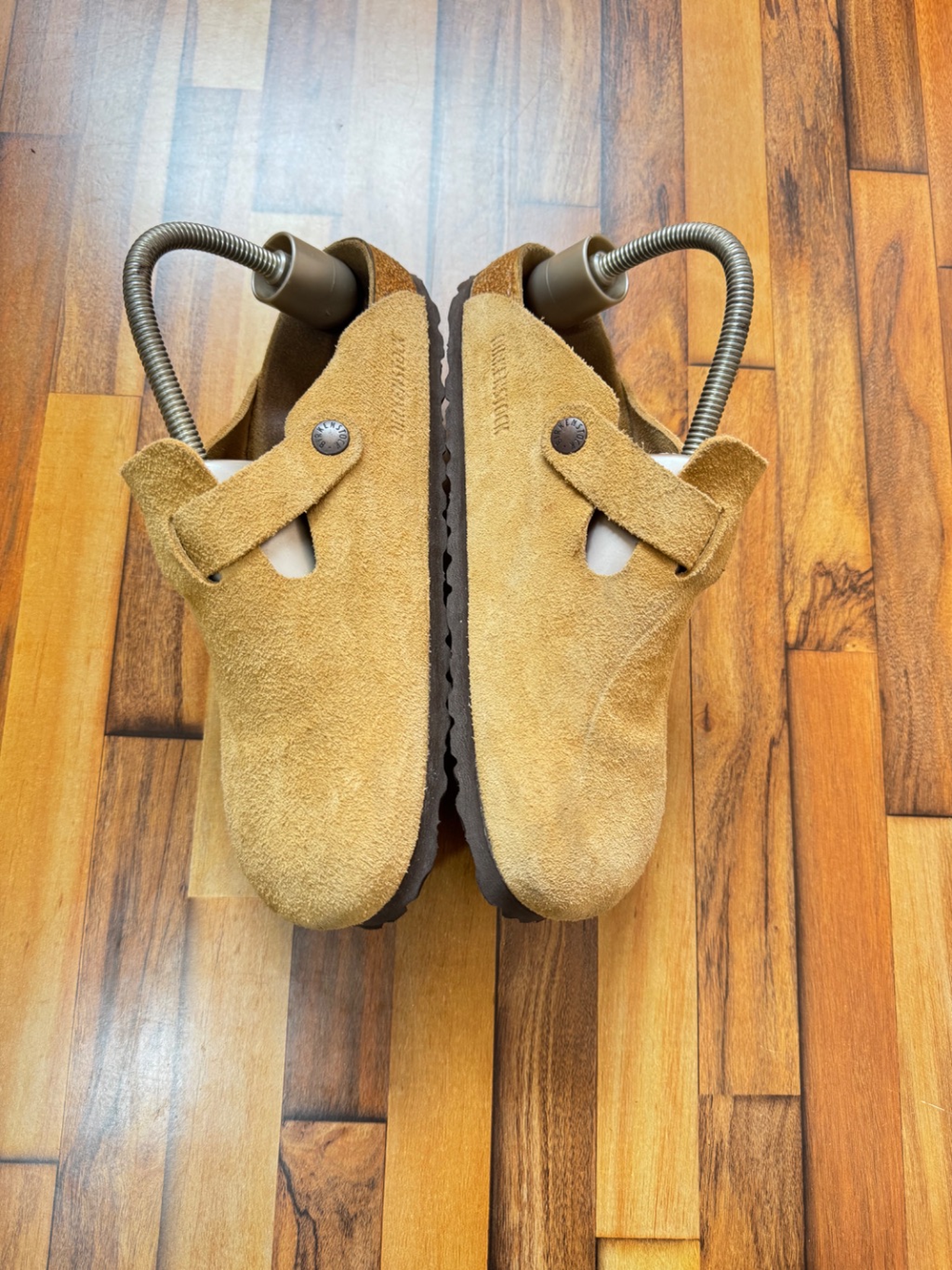 BIRKENSTOCK CLOG 