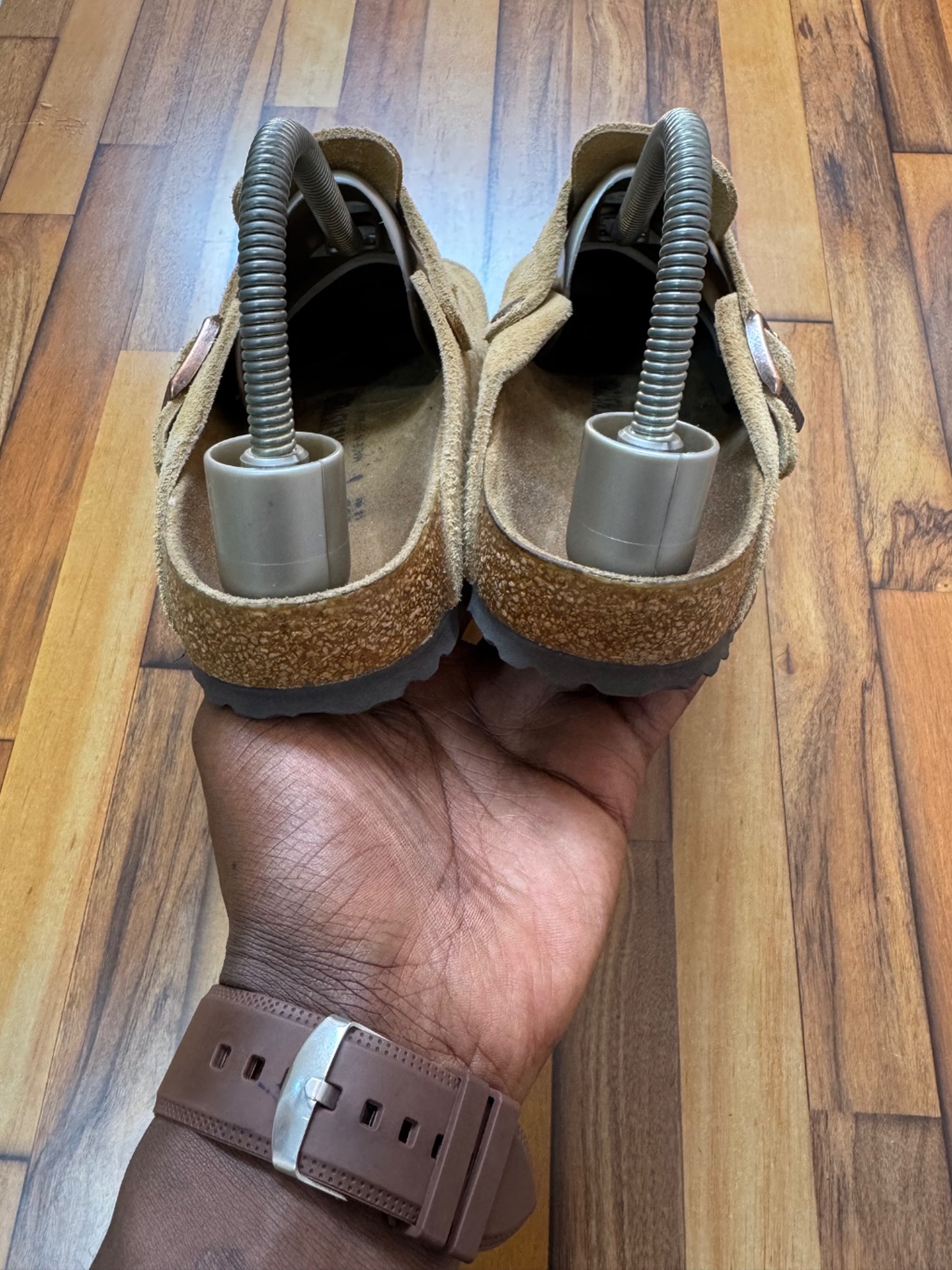 BIRKENSTOCK CLOG 