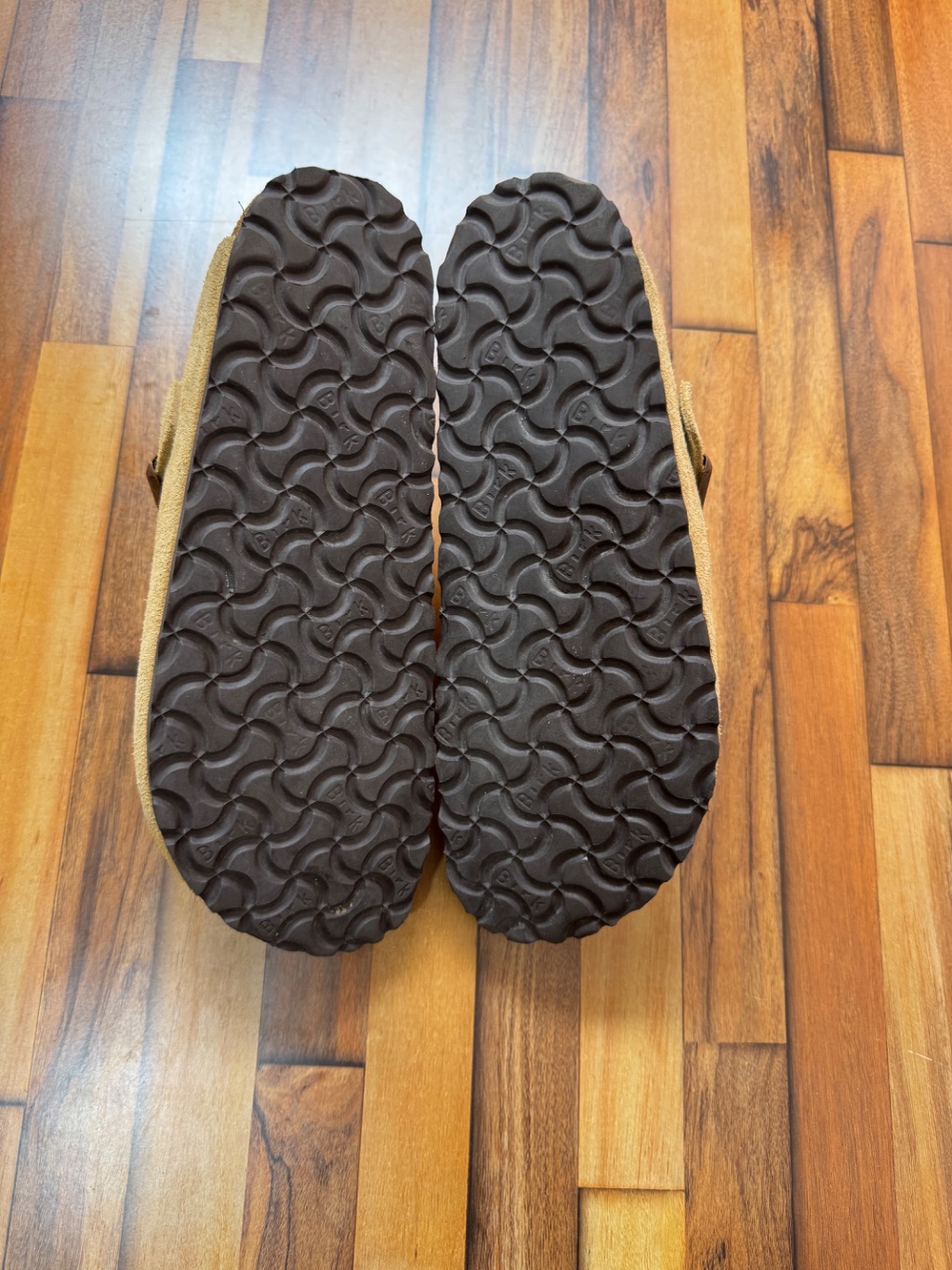 BIRKENSTOCK CLOG 