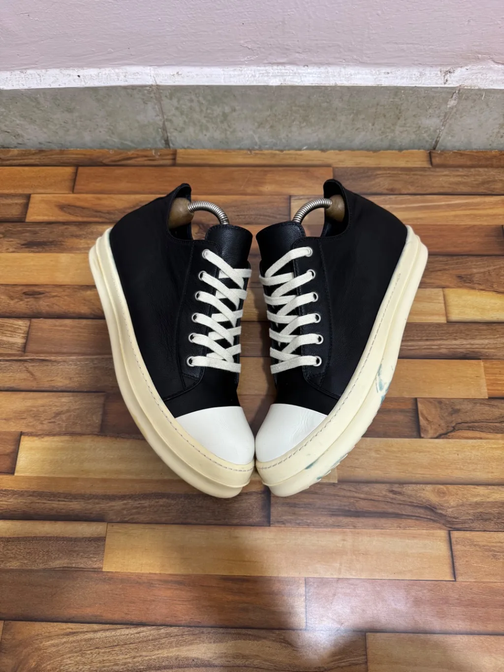 RICK OWENS 🖤