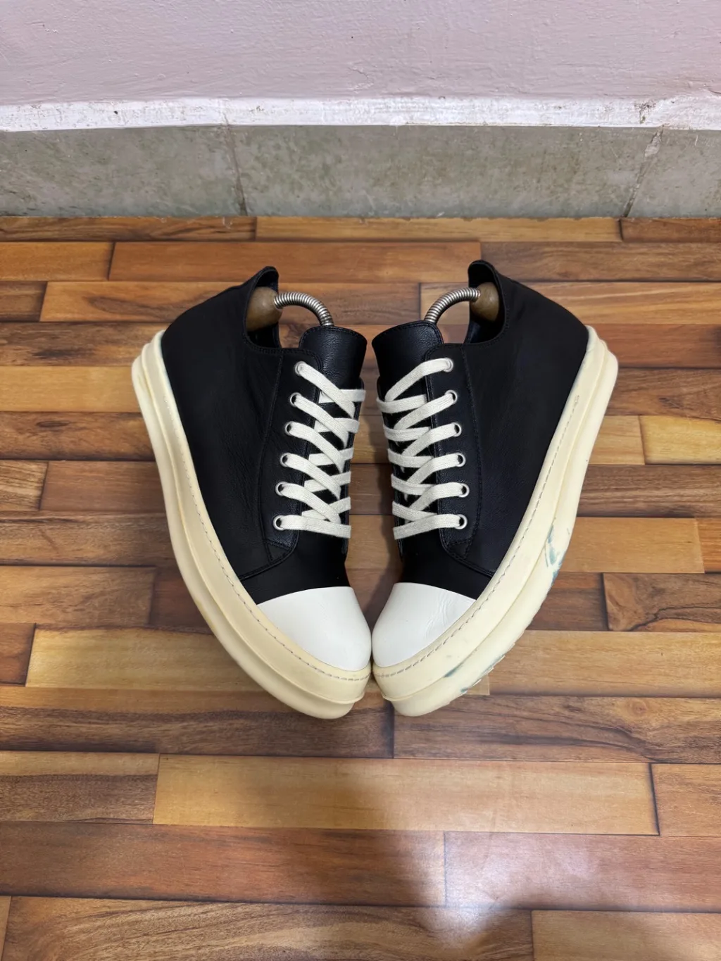 RICK OWENS 🖤