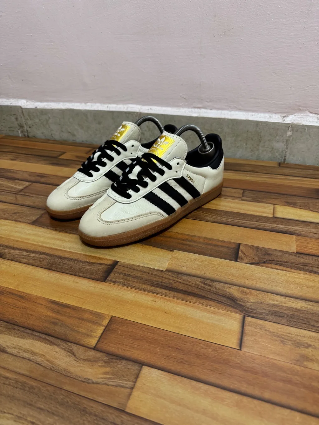 ADIDAS SAMBA 🤎
