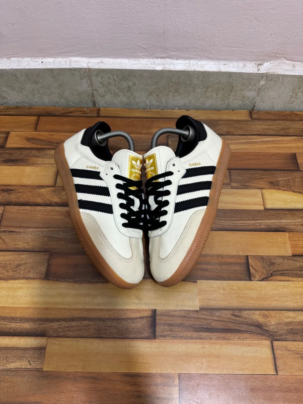 ADIDAS SAMBA 🤎