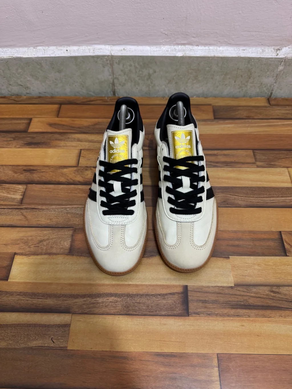 ADIDAS SAMBA 🤎