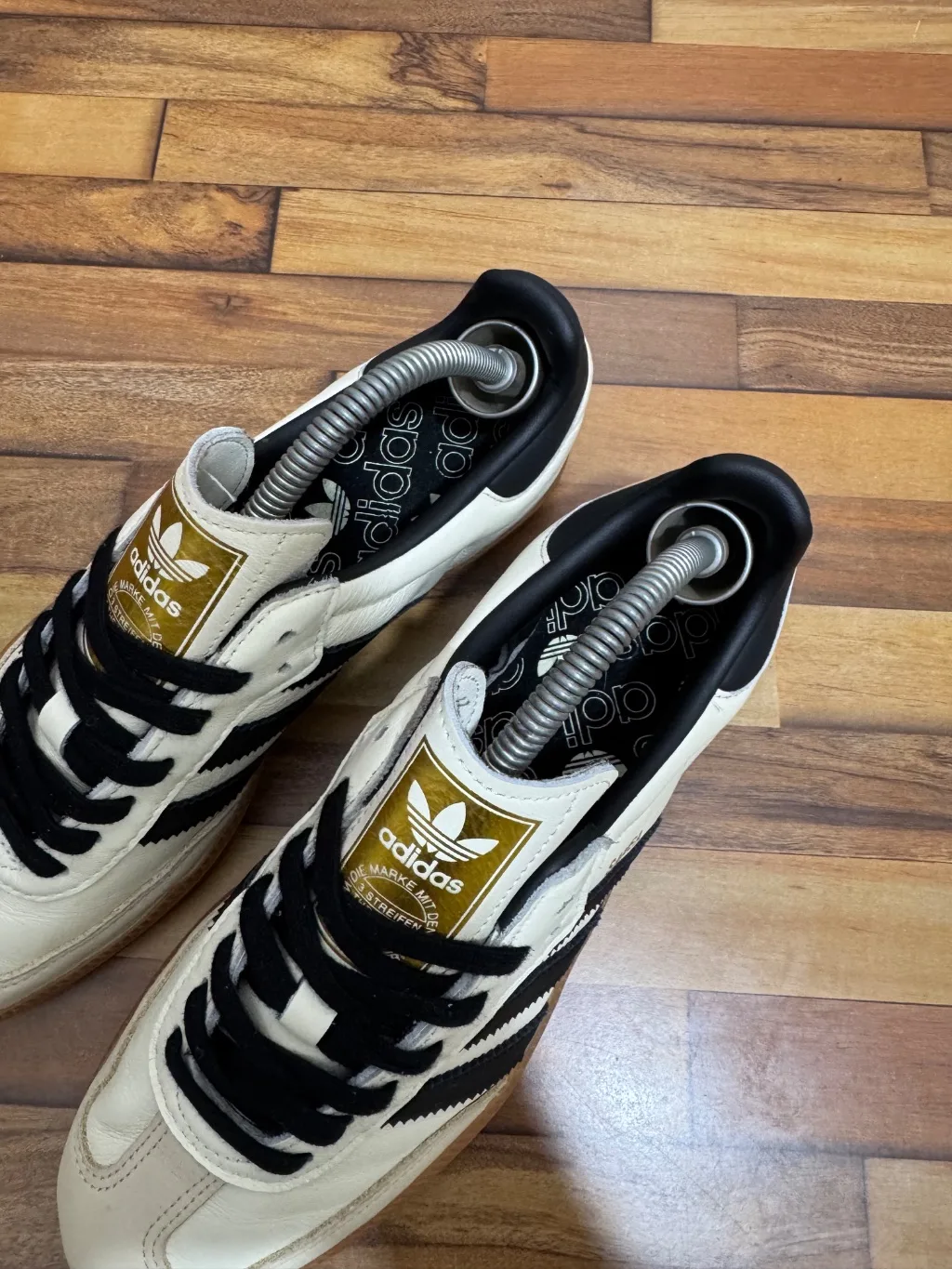 ADIDAS SAMBA 🤎