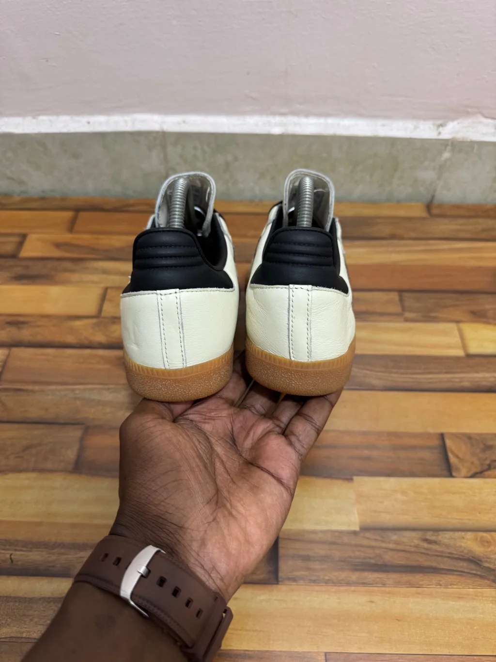 ADIDAS SAMBA 🤎