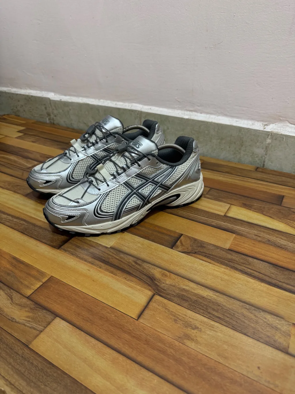 ASICS GEL KAHANA TR V4 🩶