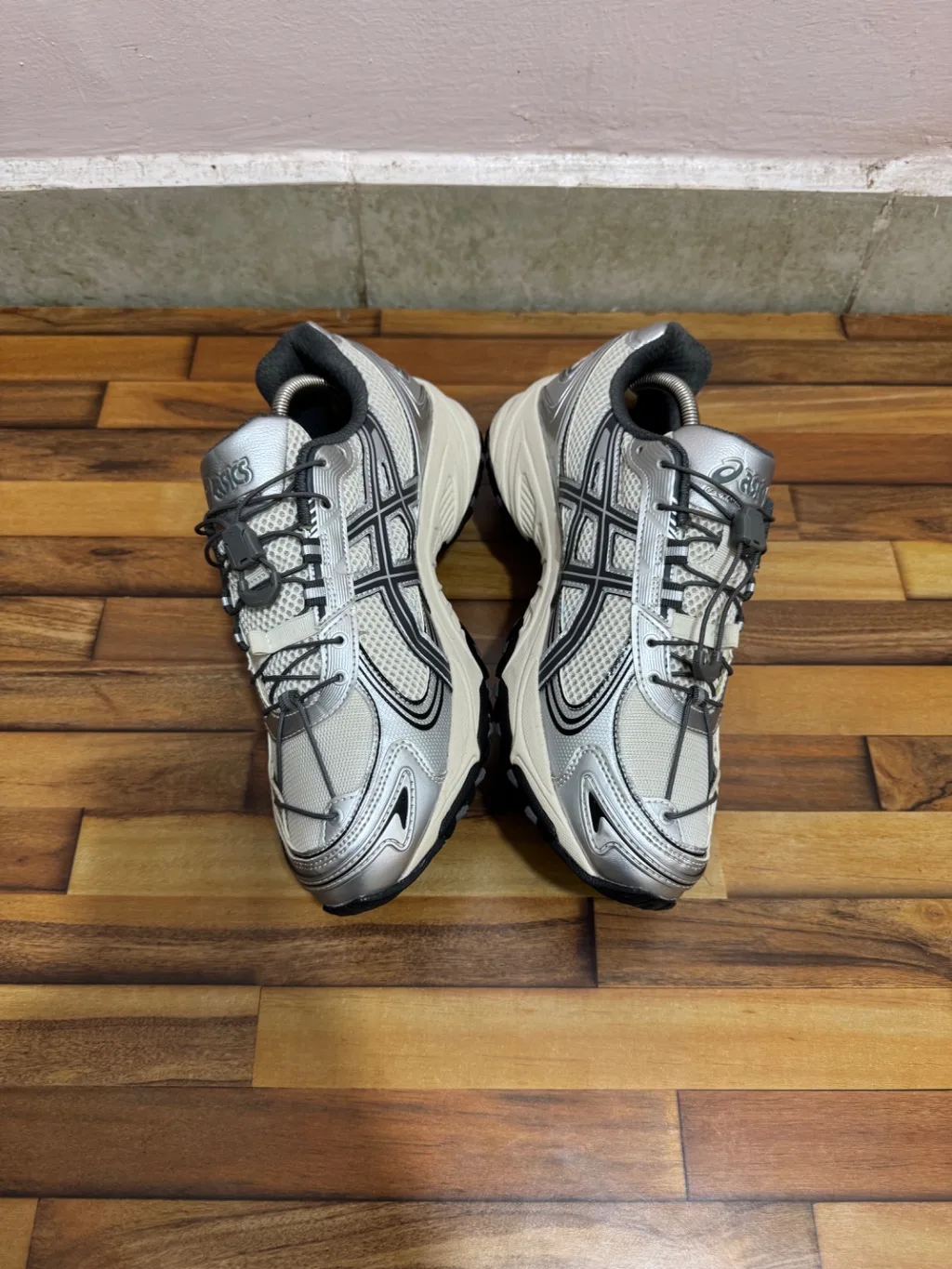 ASICS GEL KAHANA TR V4 🩶