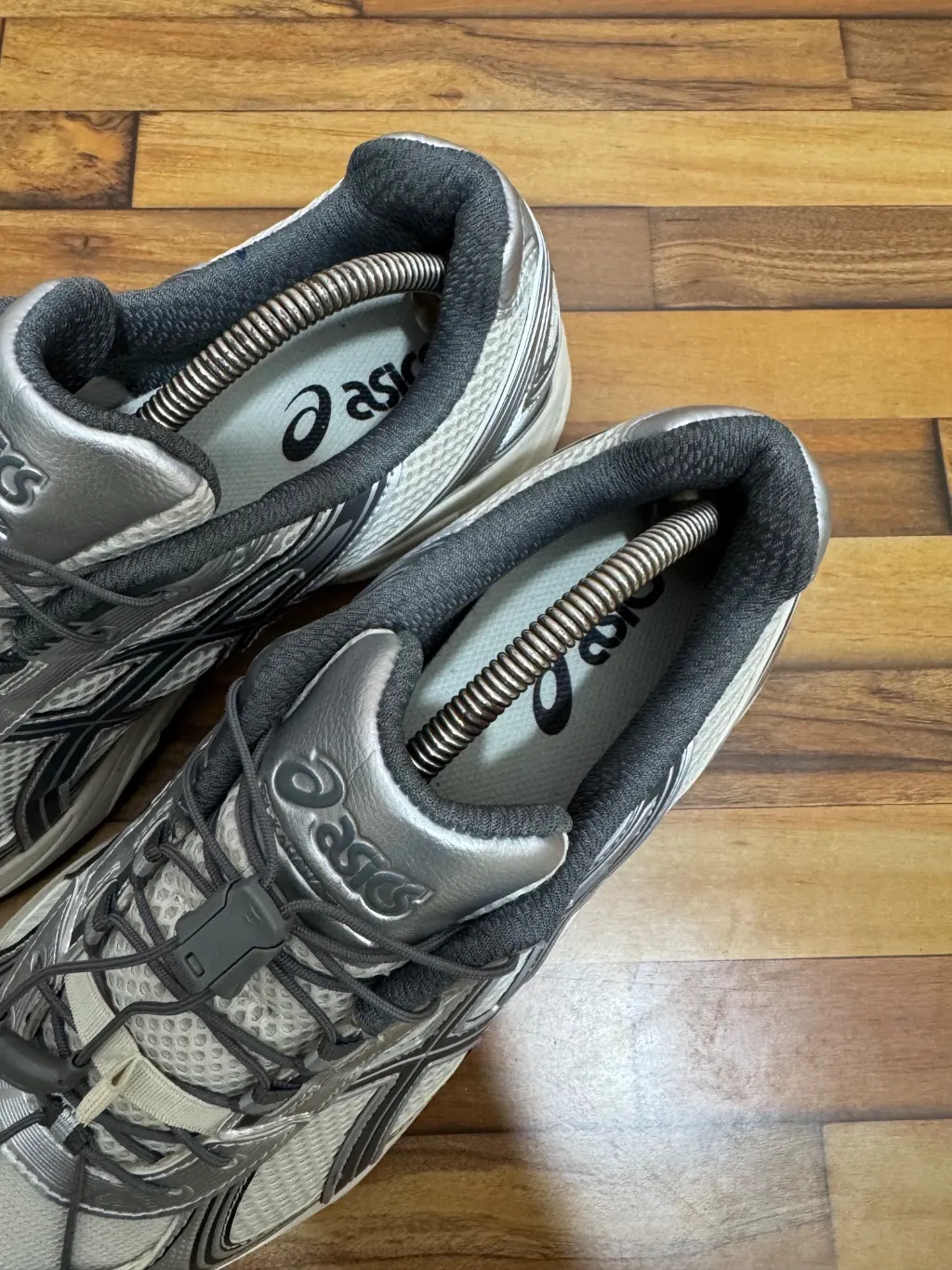 ASICS GEL KAHANA TR V4 🩶
