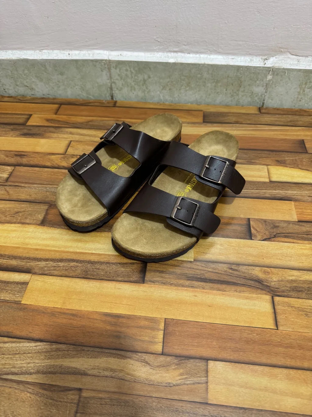 BIRKENSTOCK ARIZONA 🤎