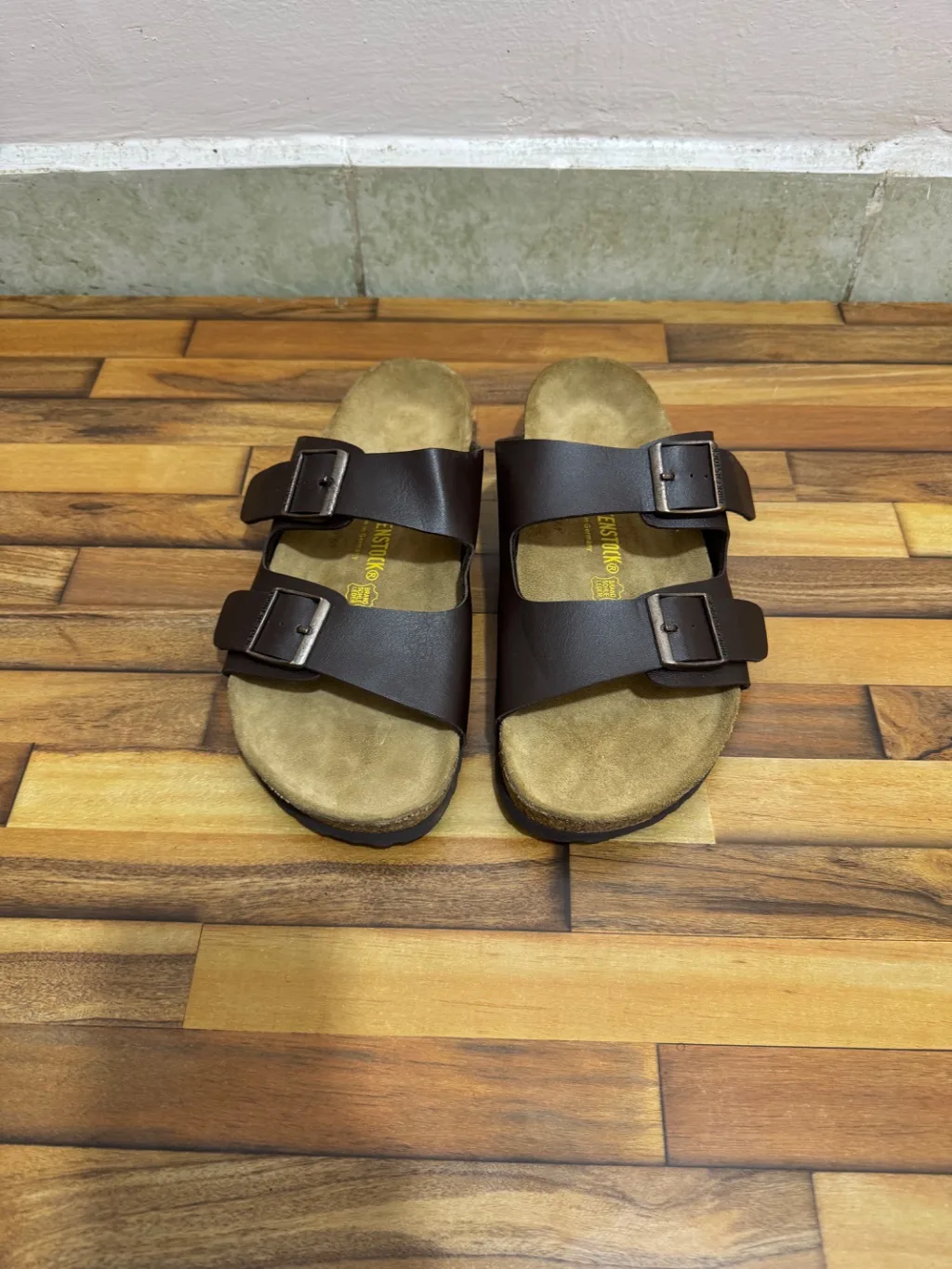 BIRKENSTOCK ARIZONA 🤎