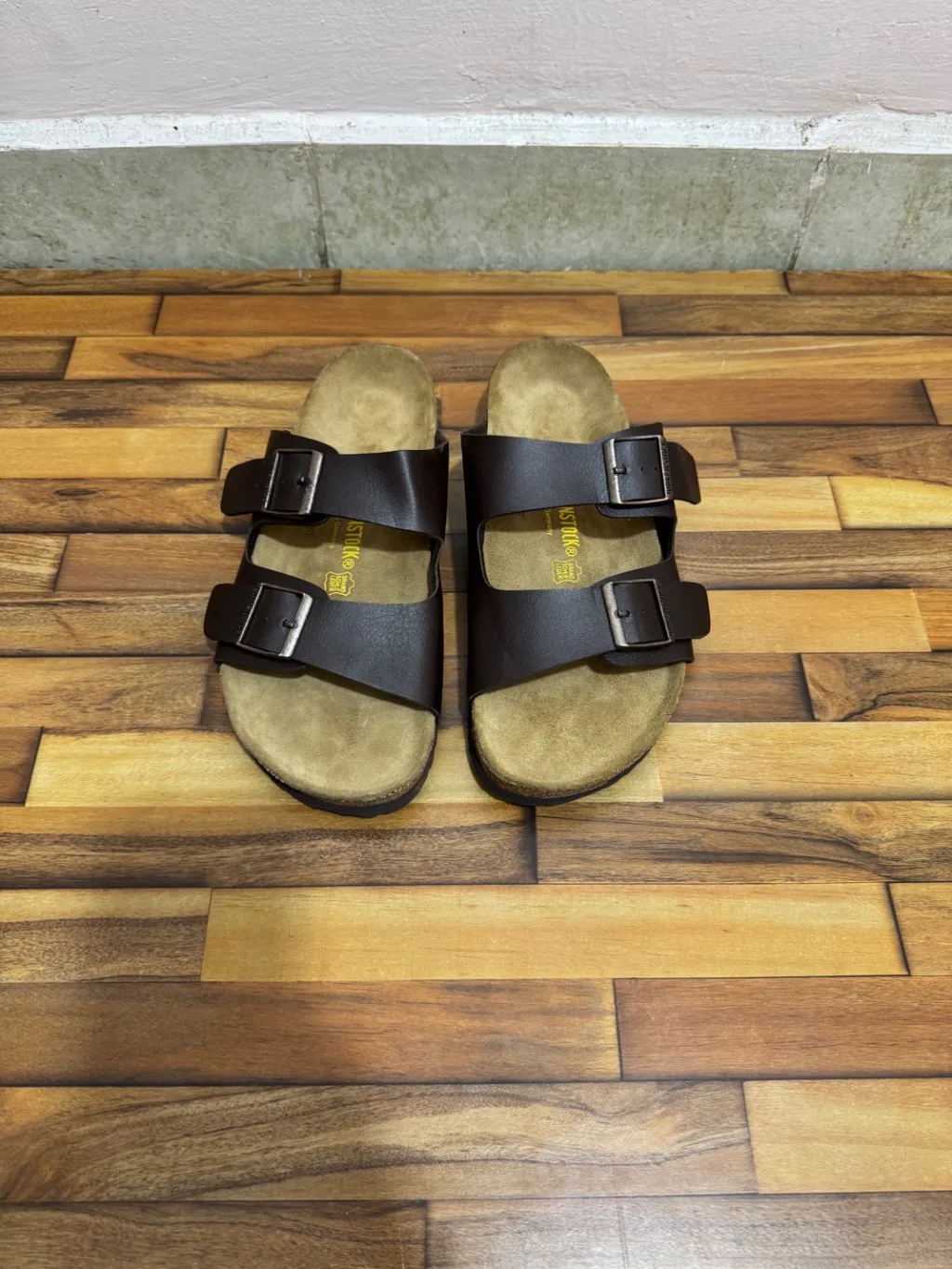 BIRKENSTOCK ARIZONA 🤎