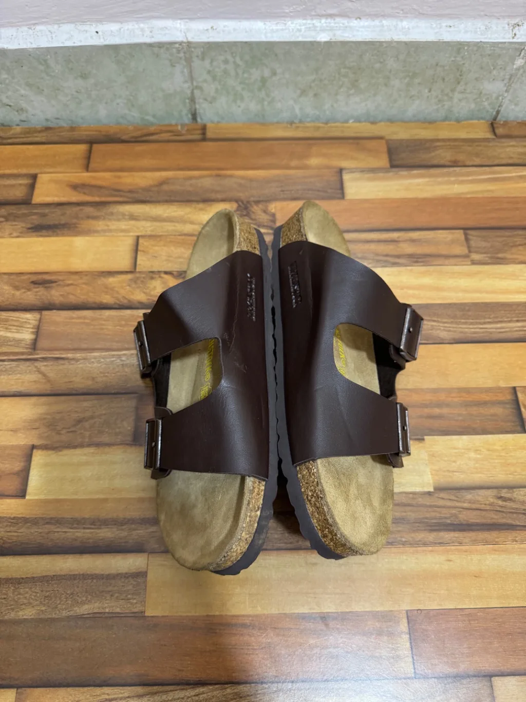 BIRKENSTOCK ARIZONA 🤎