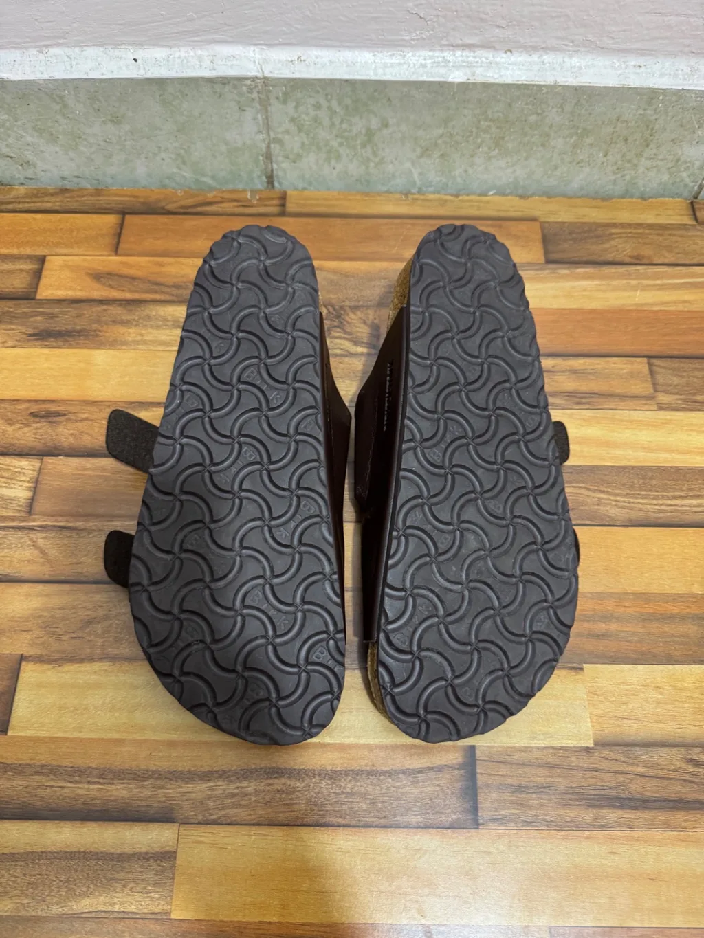 BIRKENSTOCK ARIZONA 🤎