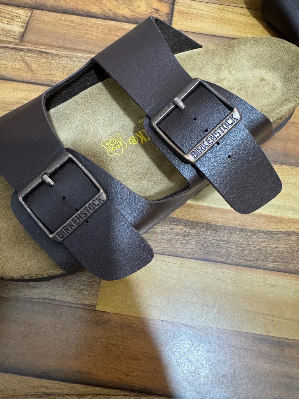 BIRKENSTOCK ARIZONA 🤎