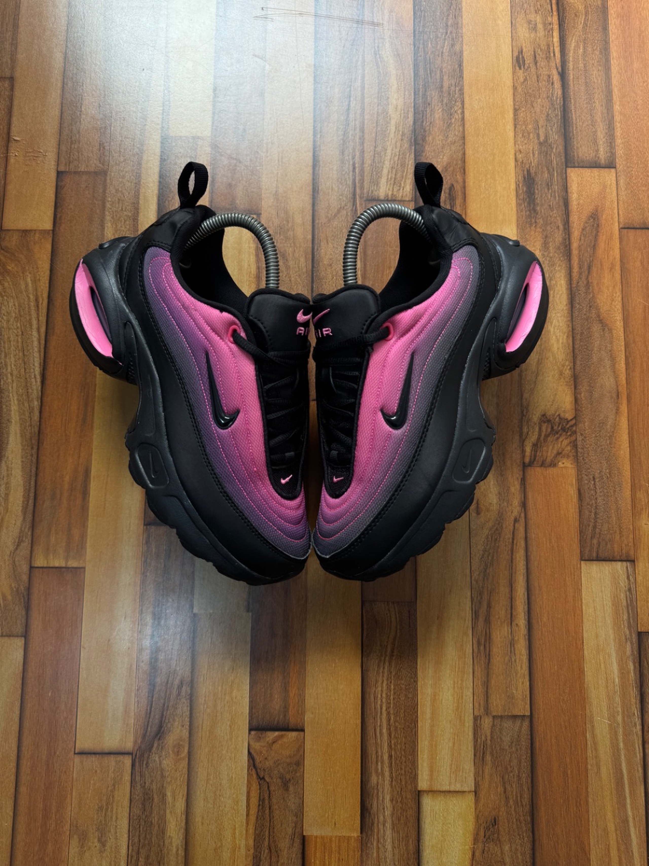 NIKE PORTAL SNEAKERS 