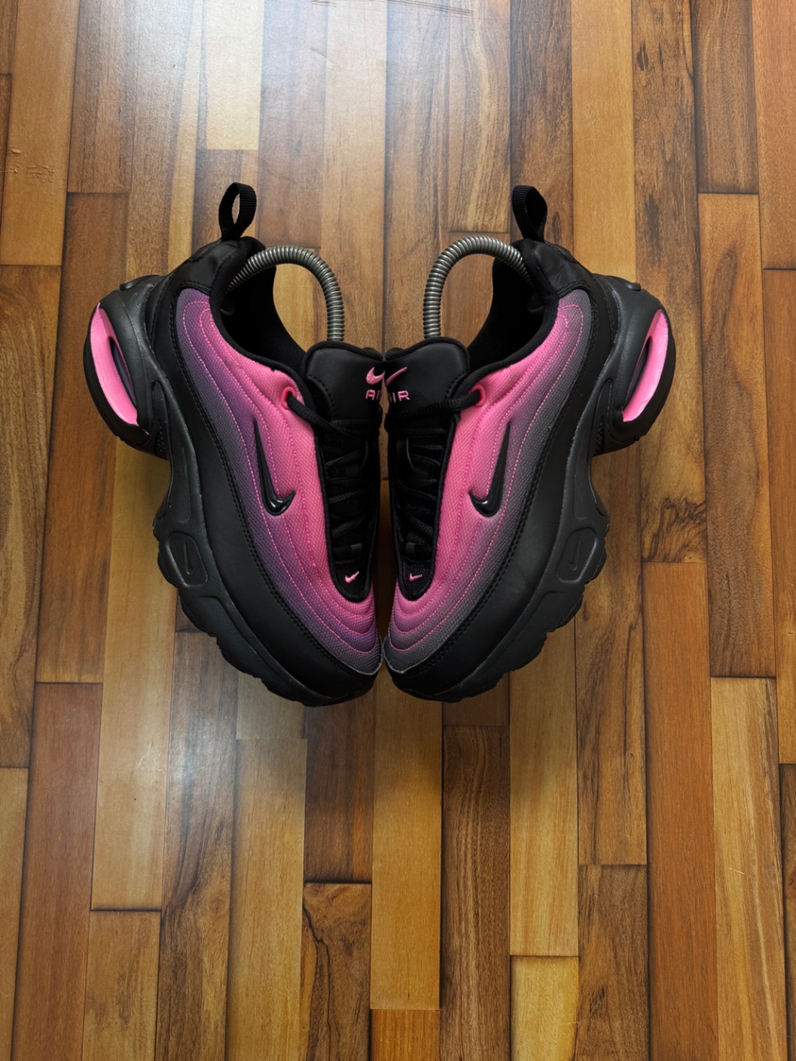 NIKE PORTAL SNEAKERS 