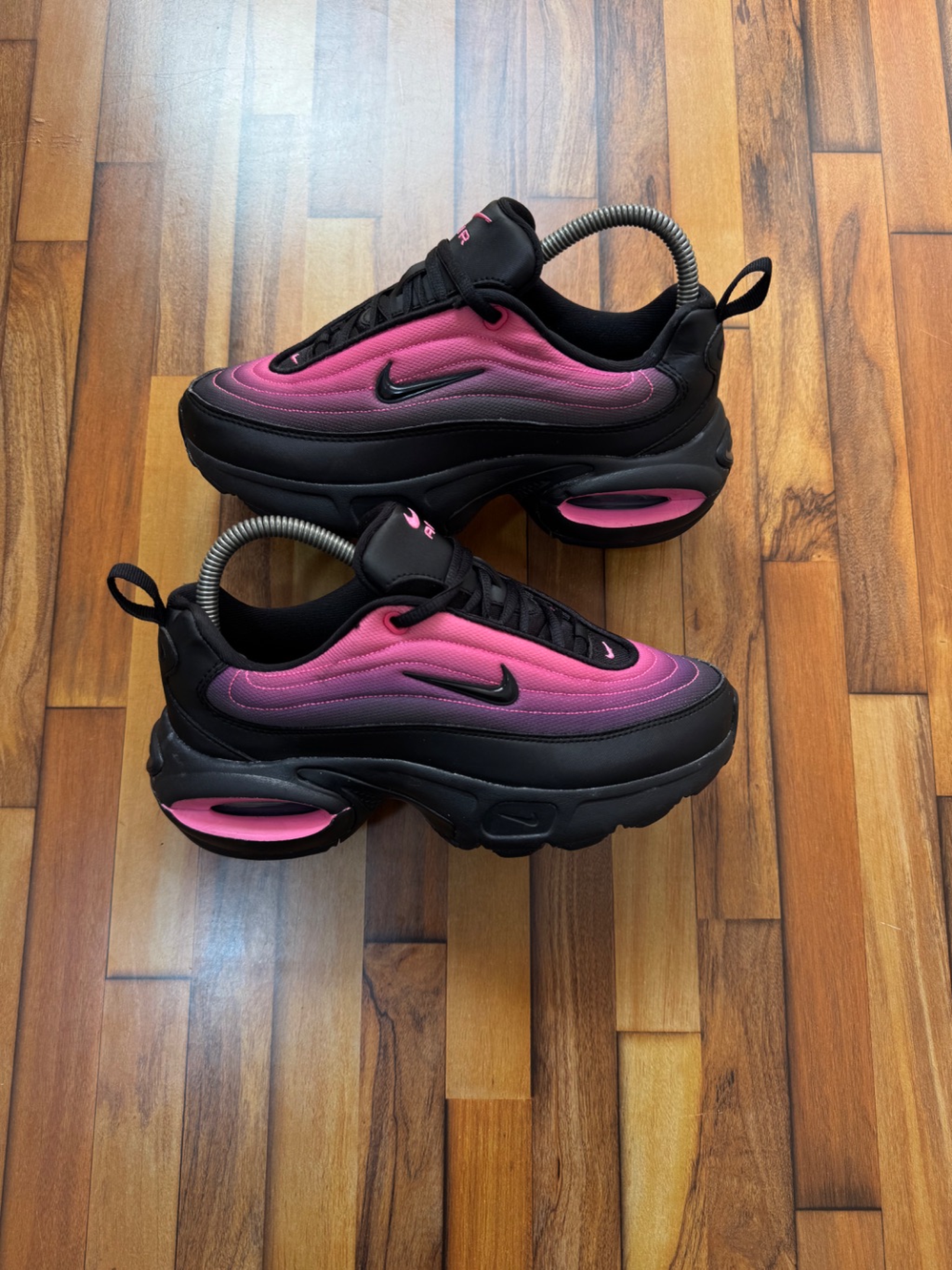 NIKE PORTAL SNEAKERS 