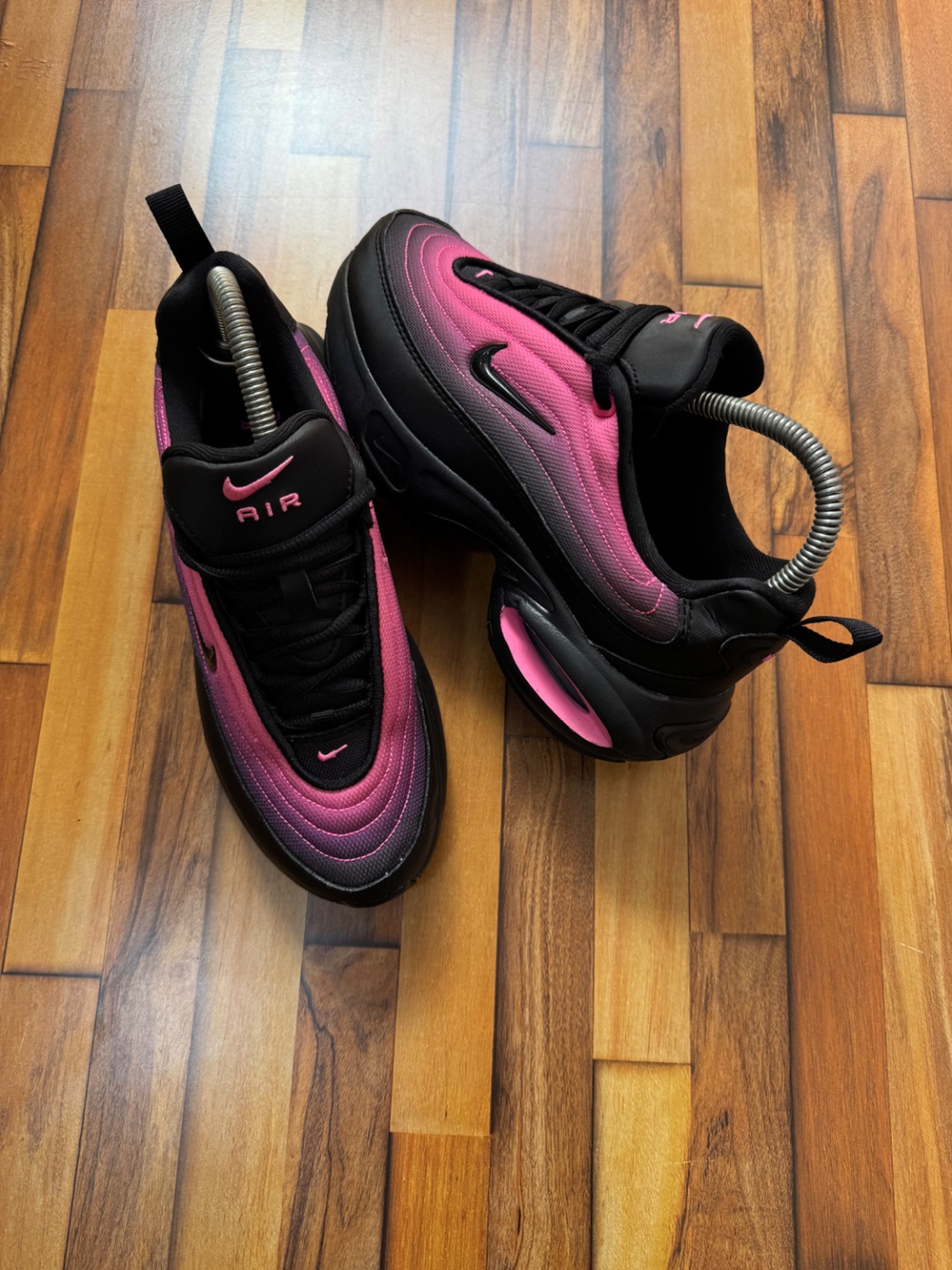 NIKE PORTAL SNEAKERS 