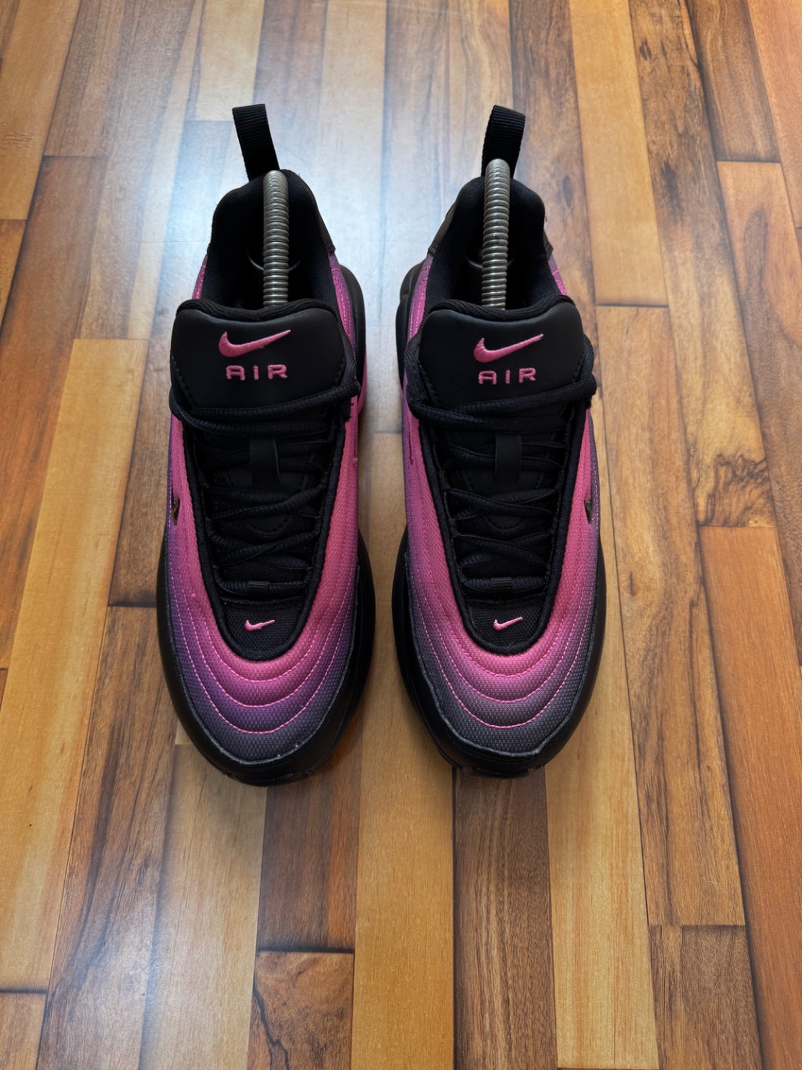 NIKE PORTAL SNEAKERS 