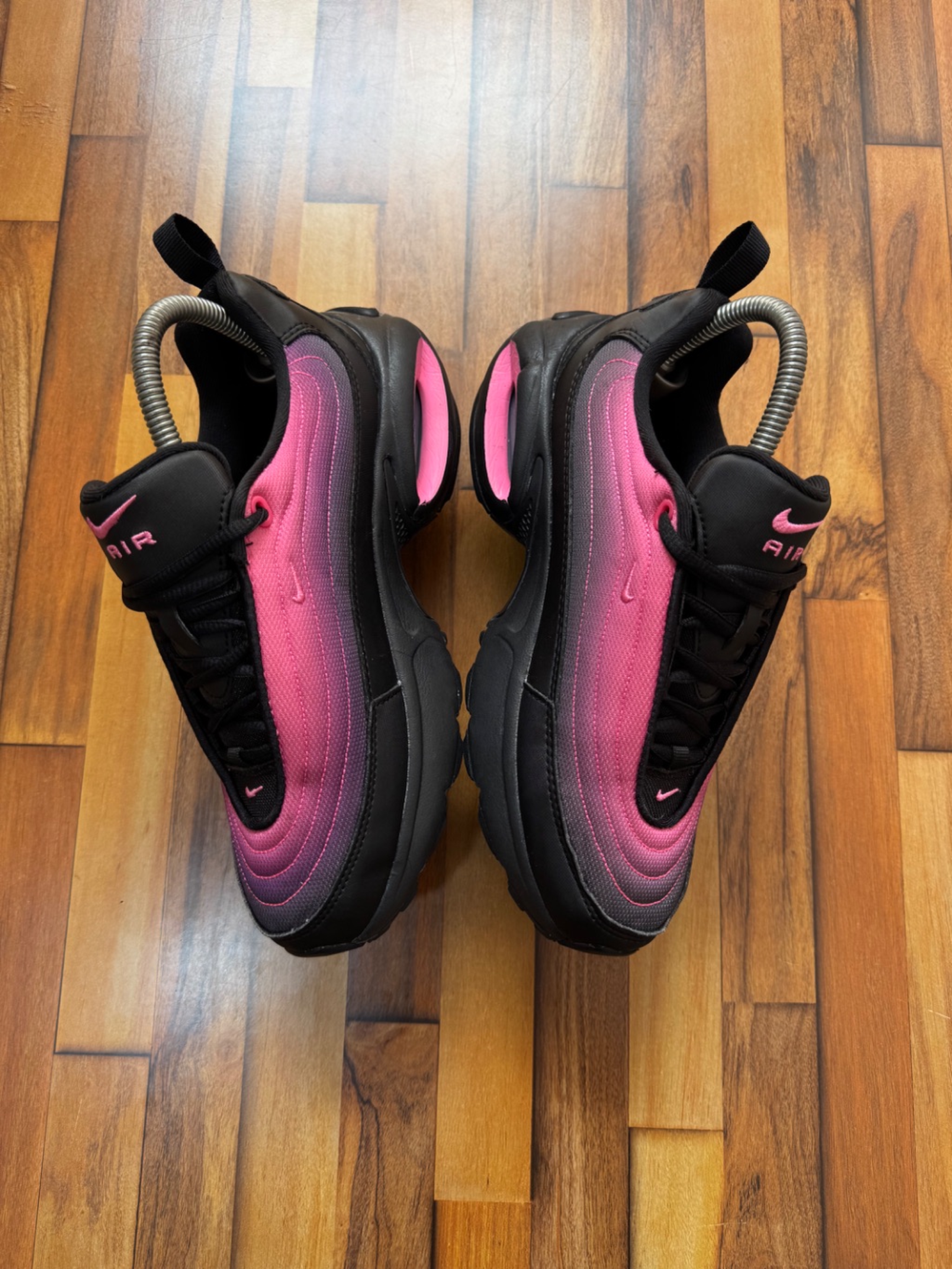 NIKE PORTAL SNEAKERS 