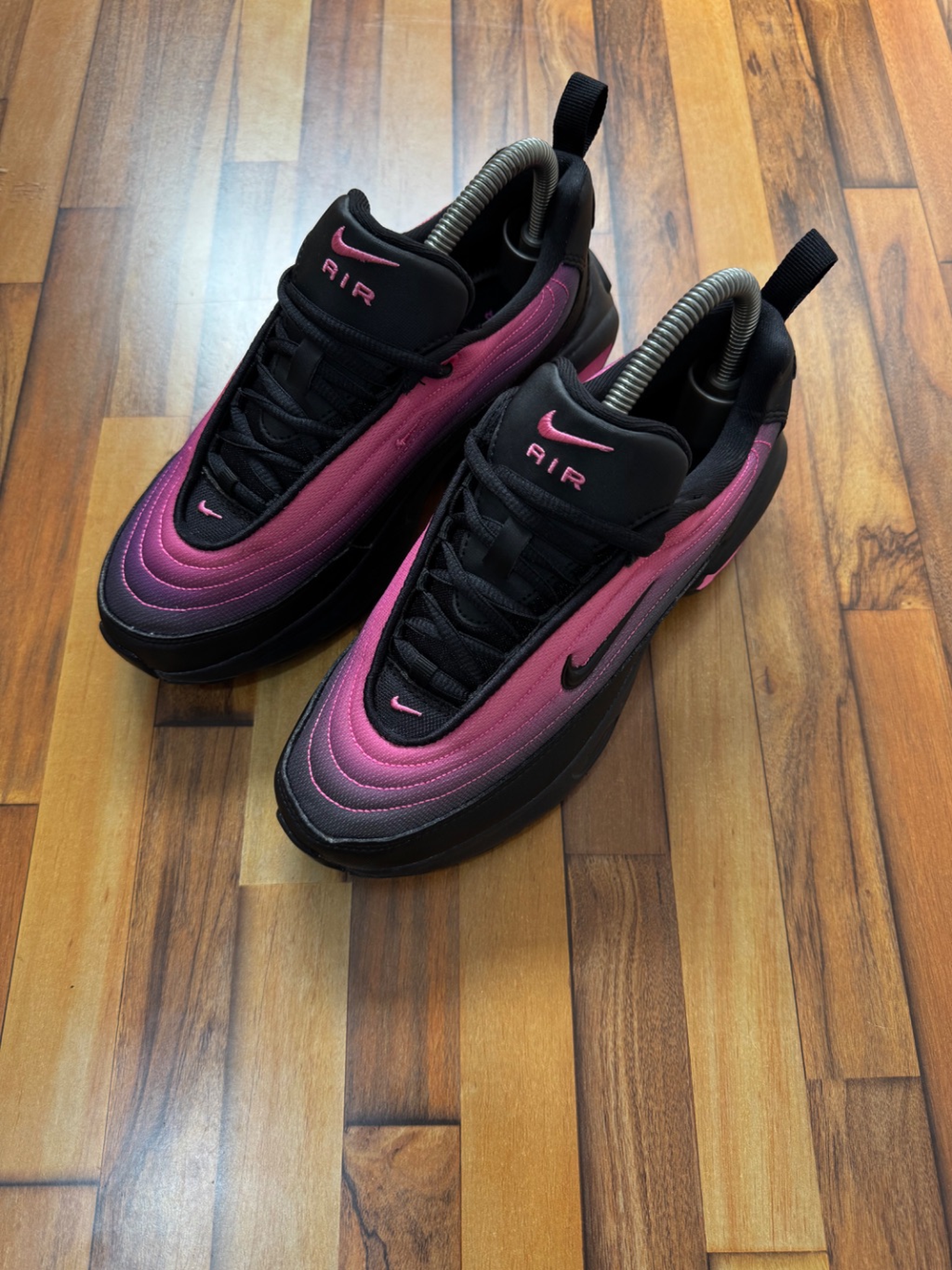 NIKE PORTAL SNEAKERS 
