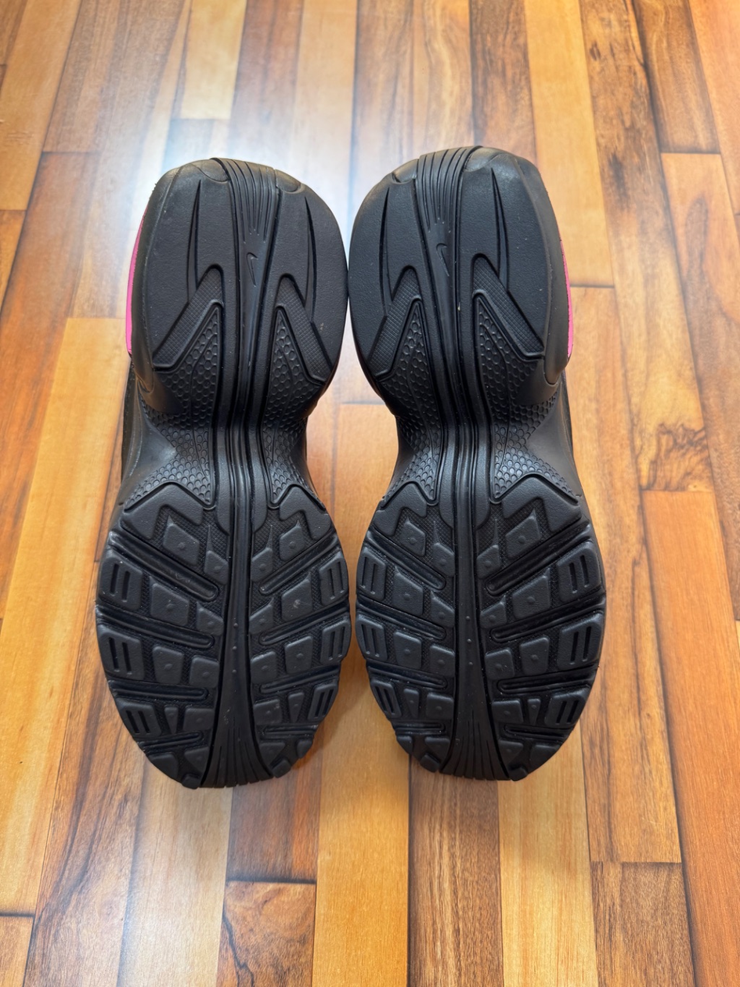 NIKE PORTAL SNEAKERS 