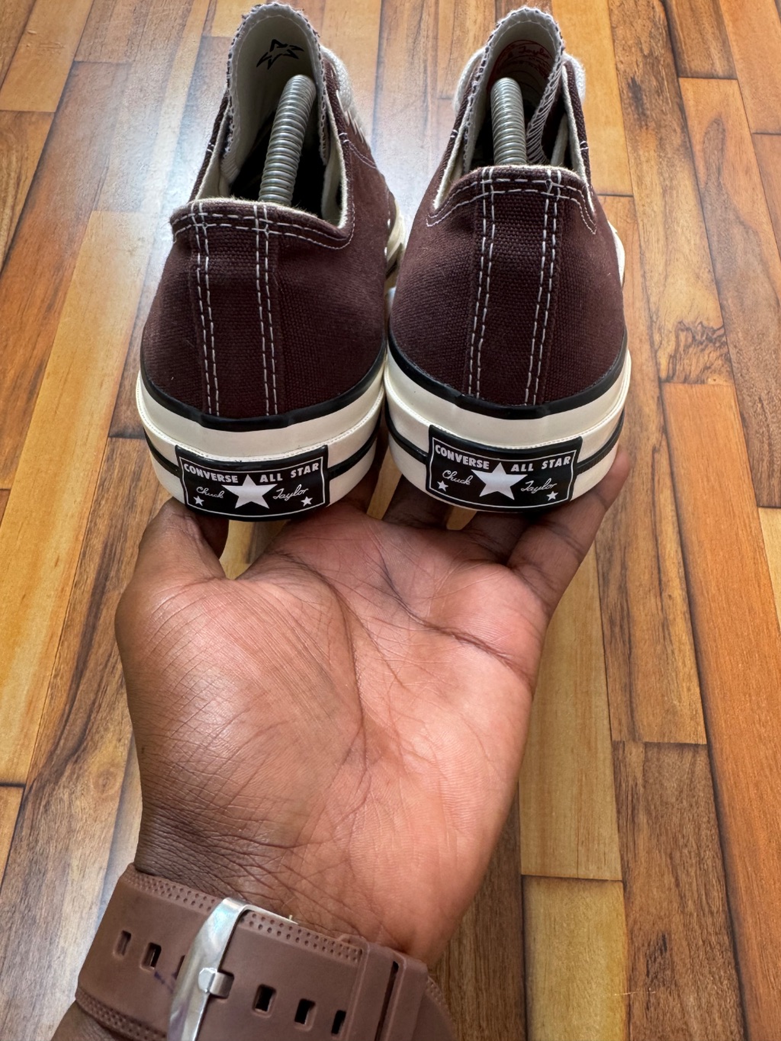 CONVERSE CHUCK 70 