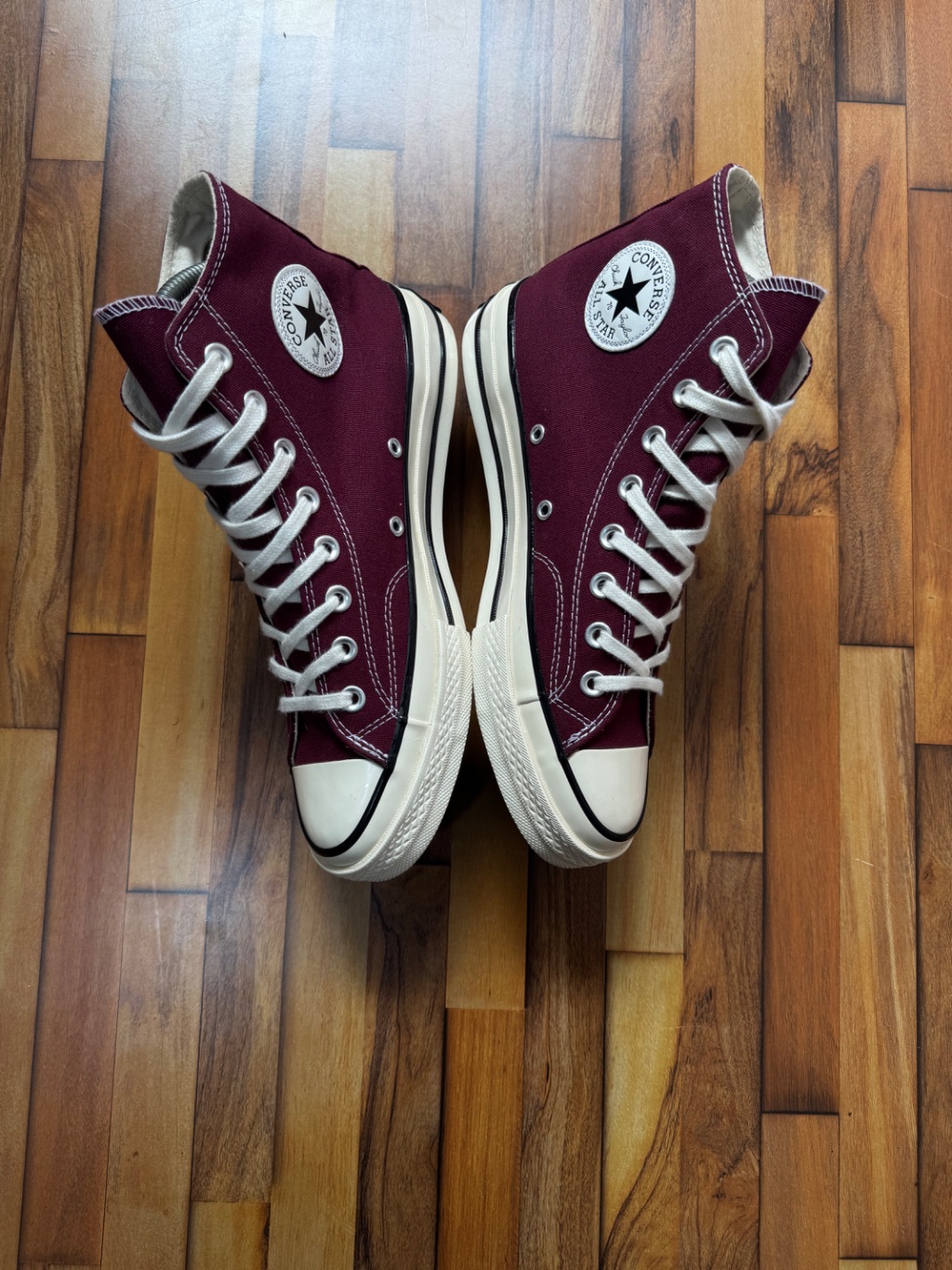 CONVERSE CHUCK 70 