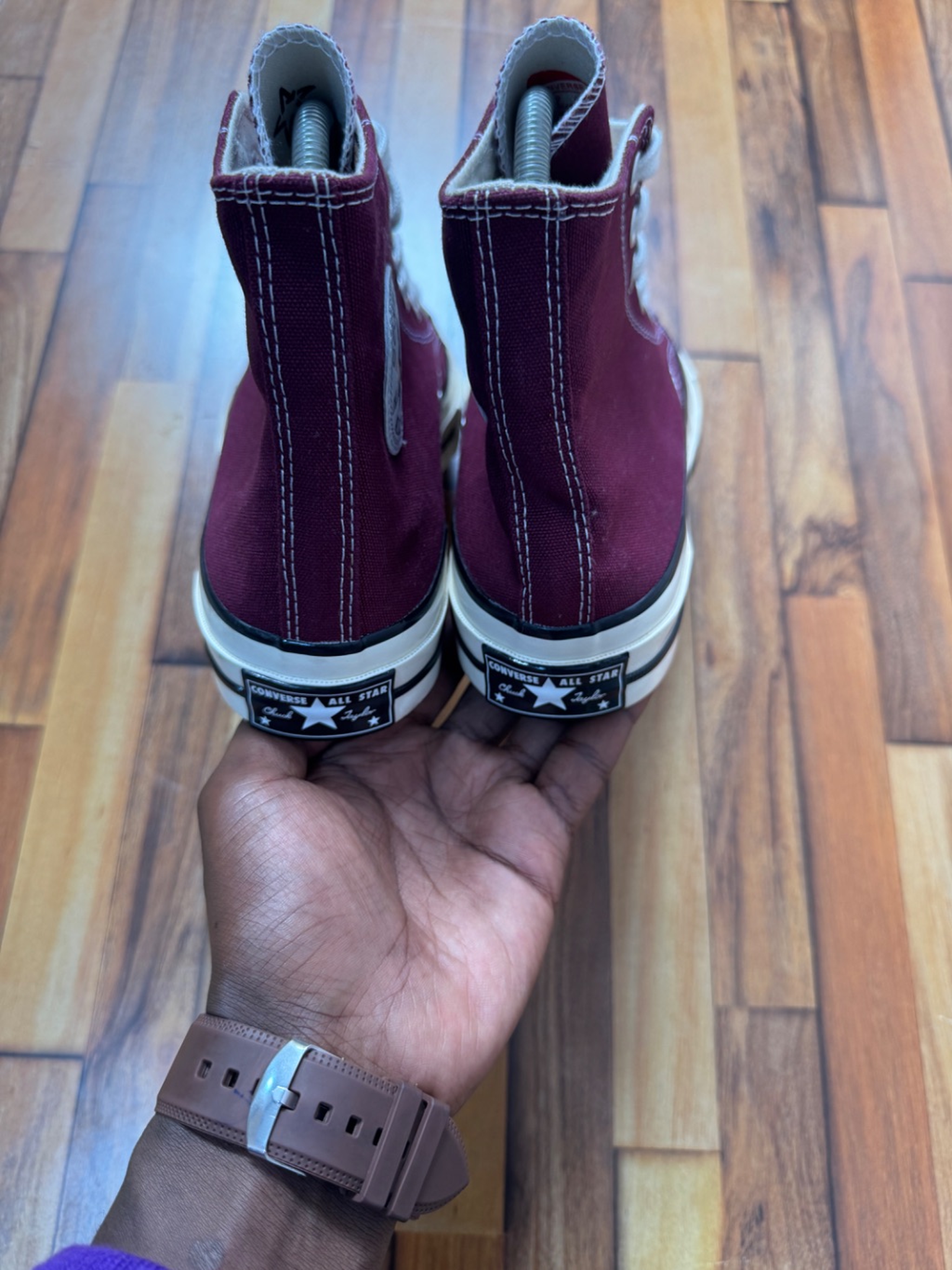 CONVERSE CHUCK 70 