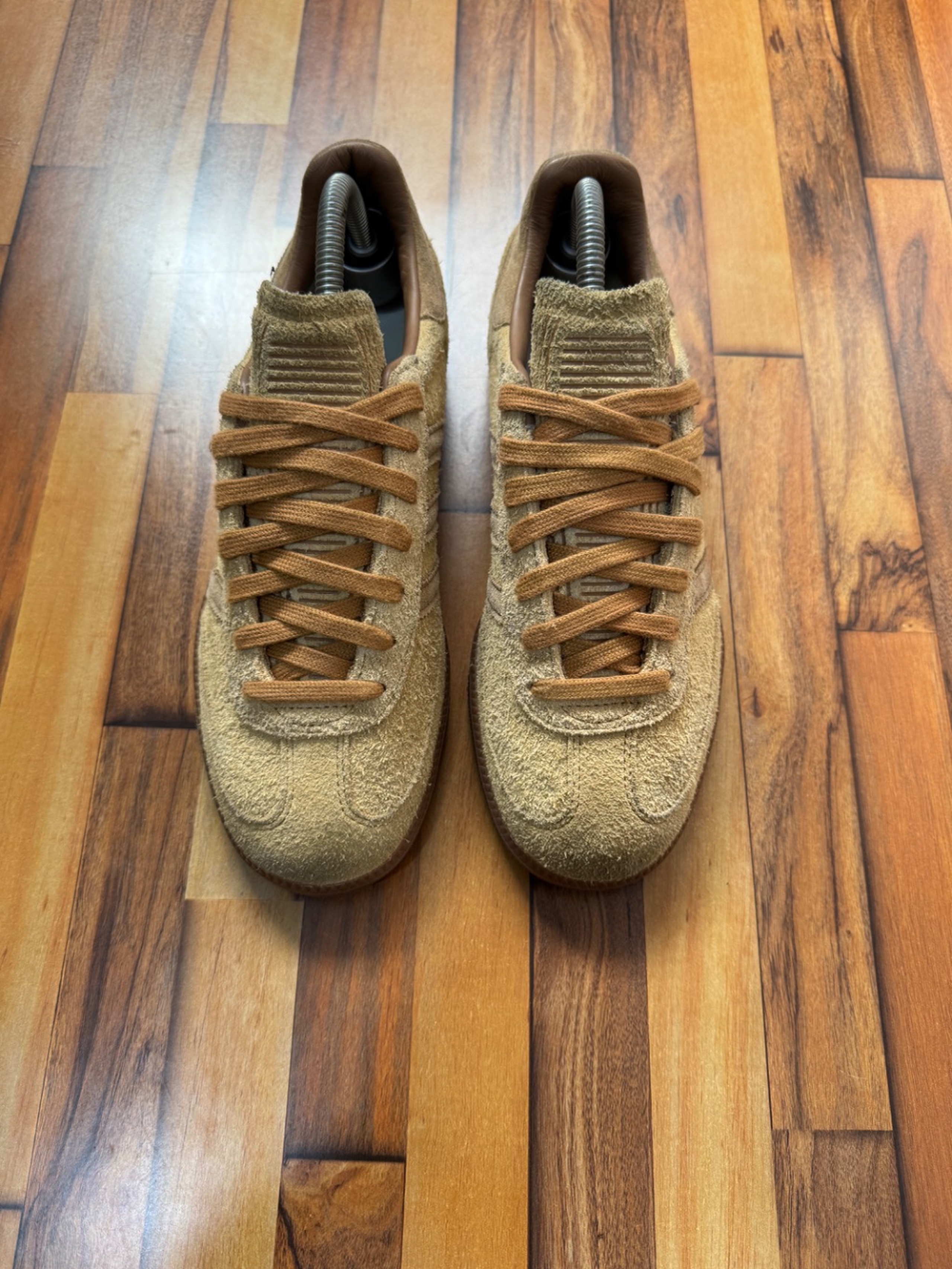 ADIDAS SAMBA X JJJOUND 