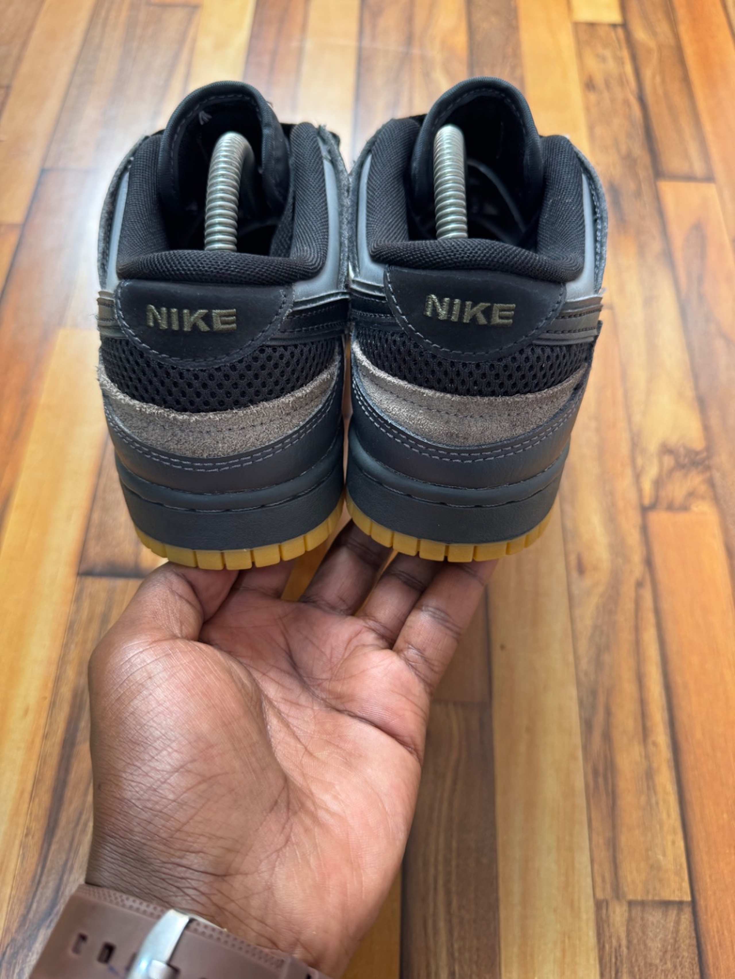 NIKE DUNKS