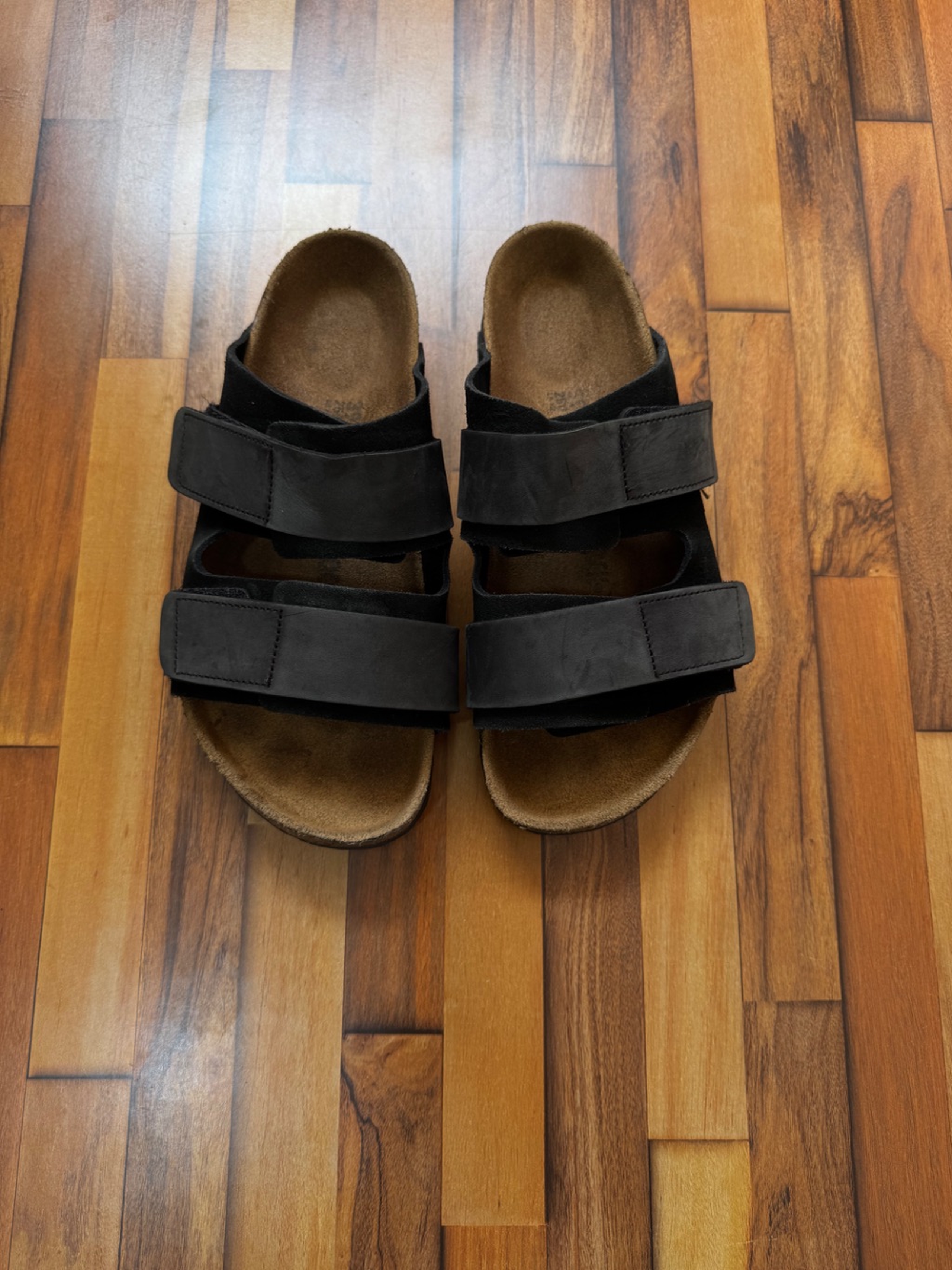 BIRKENSTOCK SANDALS 🖤