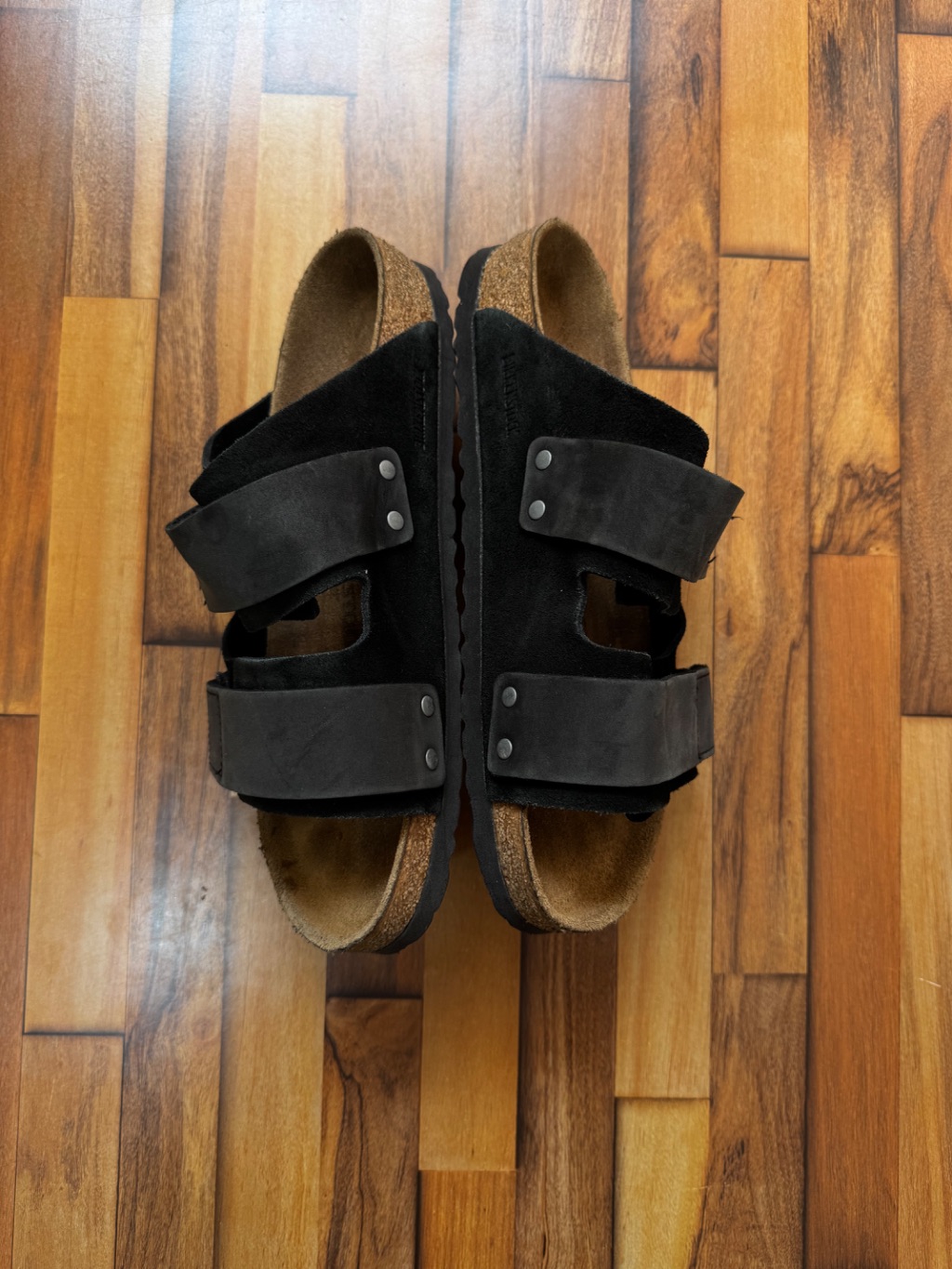 BIRKENSTOCK SANDALS 🖤