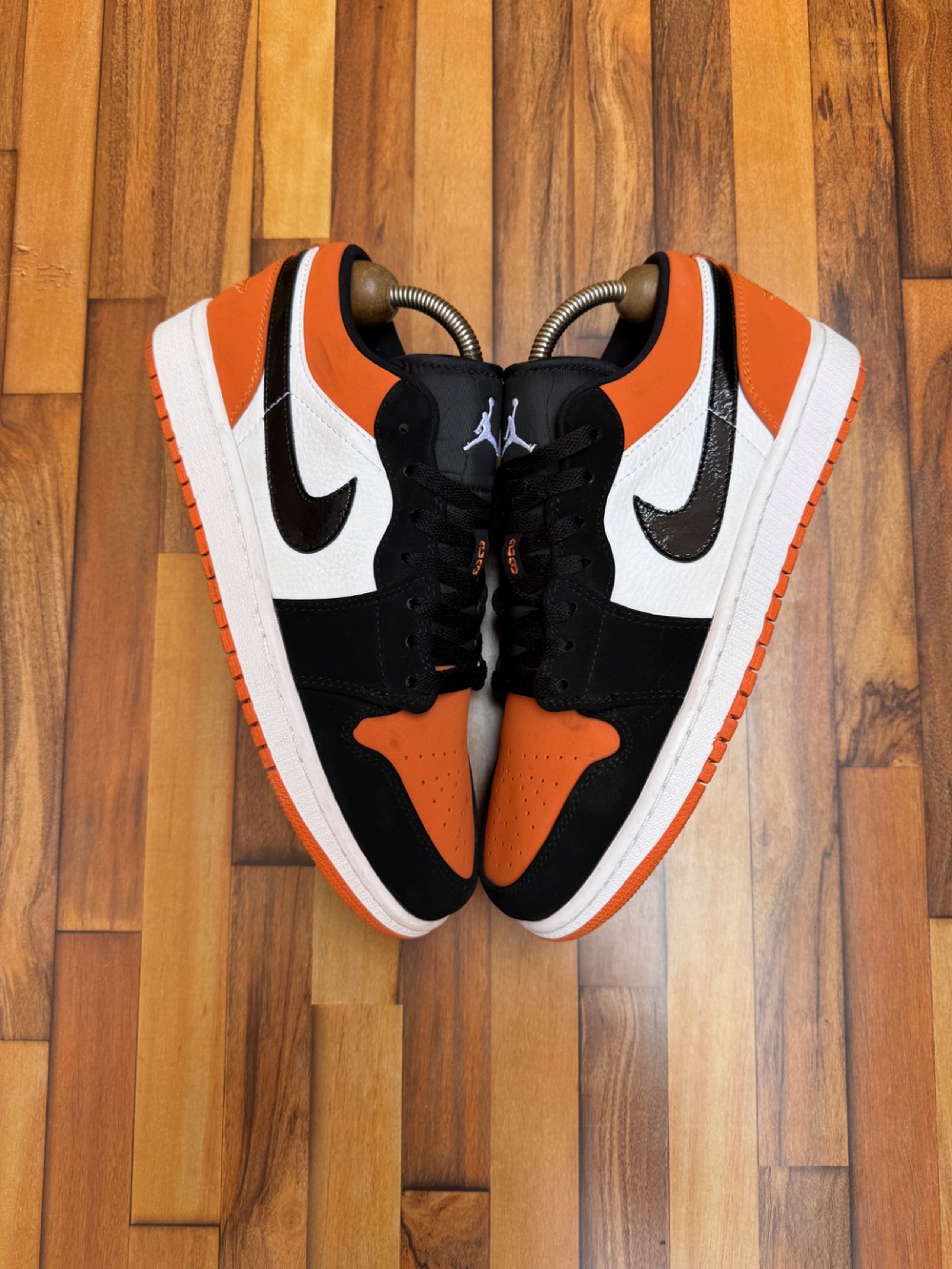AIR JORDAN 1 LOW CUT