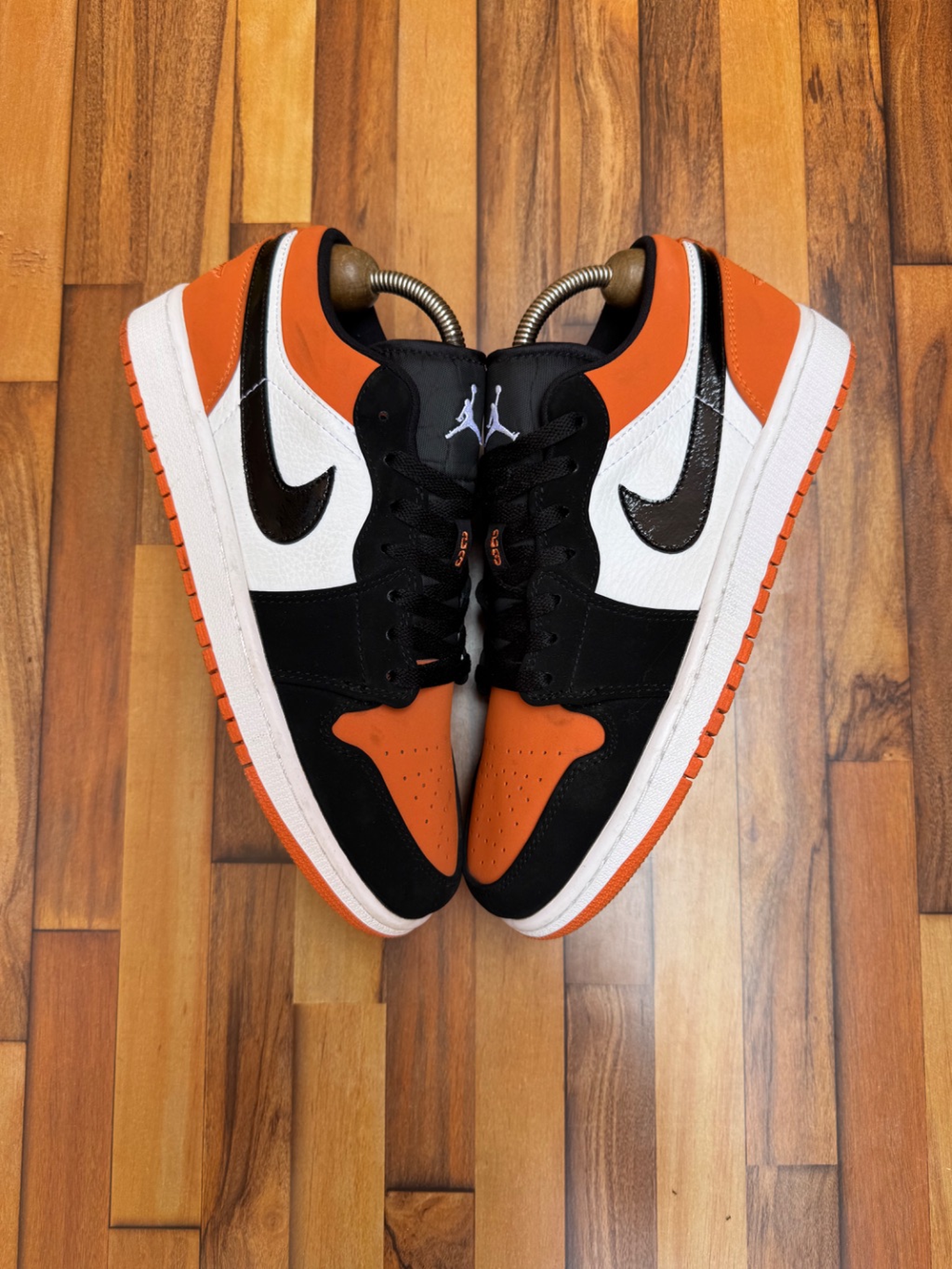 AIR JORDAN 1 LOW CUT