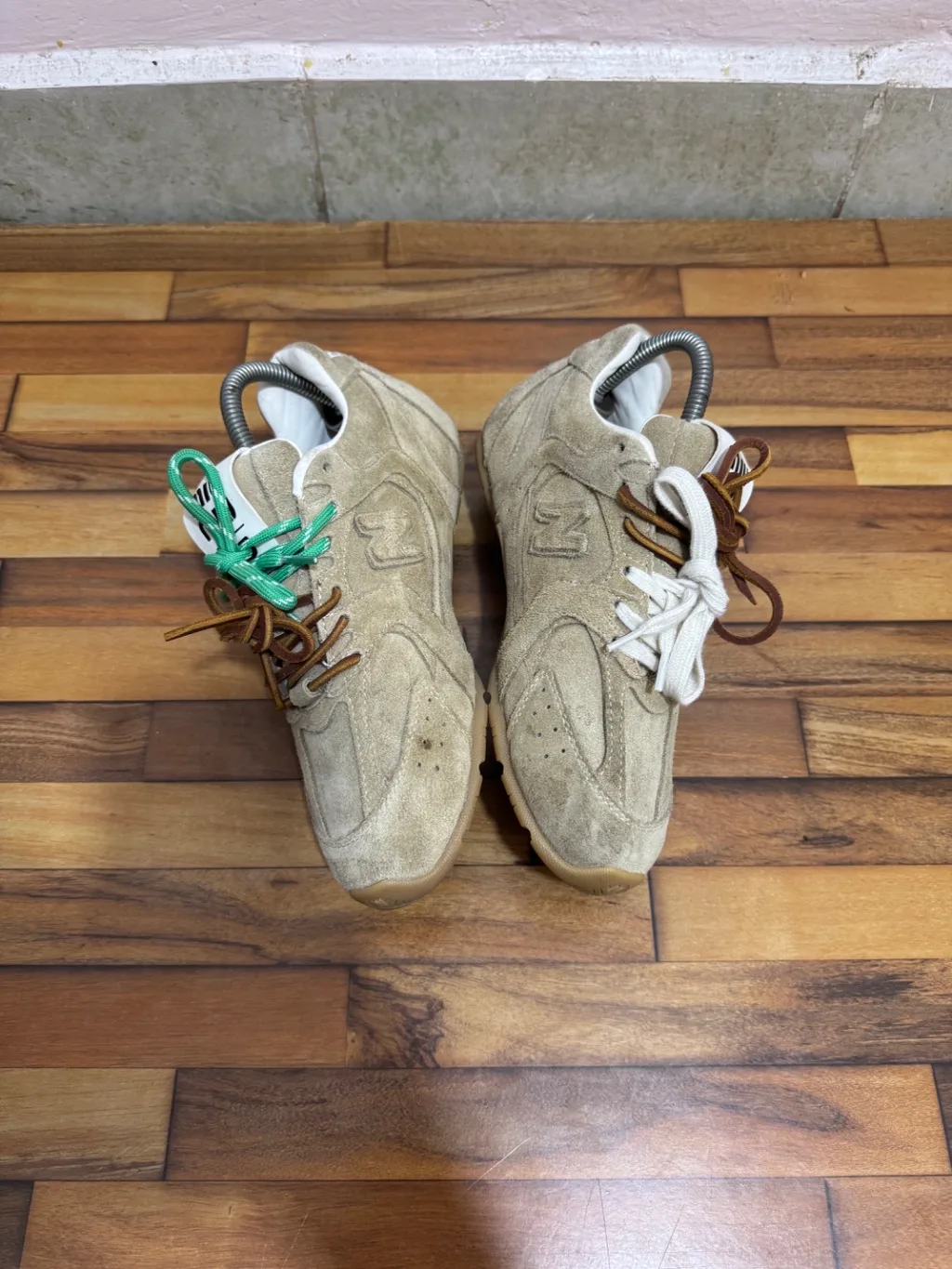 NEWBALANCE 530 X MIUMIU