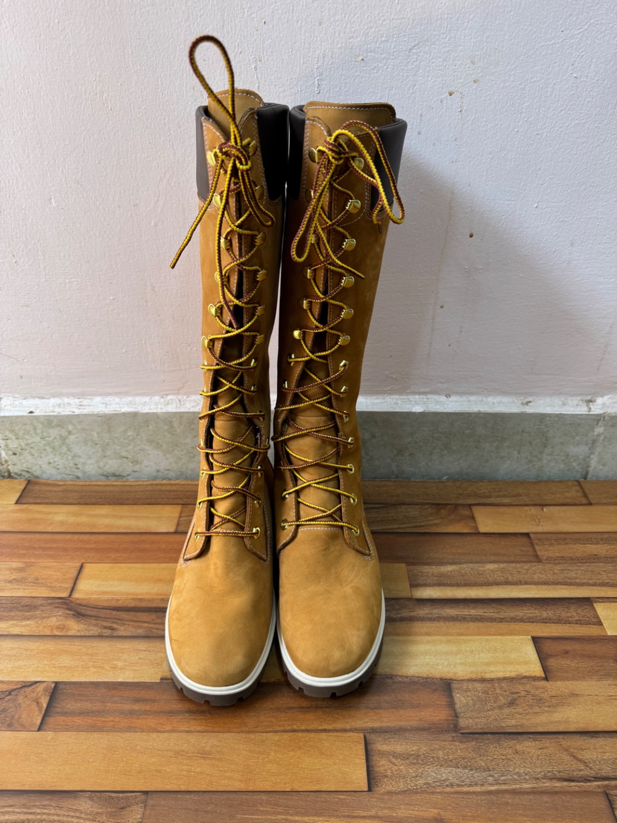 TIMBERLAND KNEE HIGH BOOT 