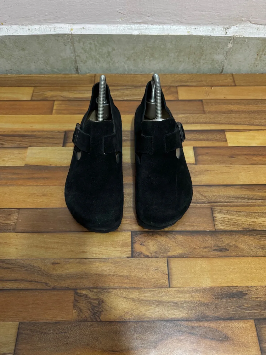 BIRKENSTOCK LONDON CLOGS
