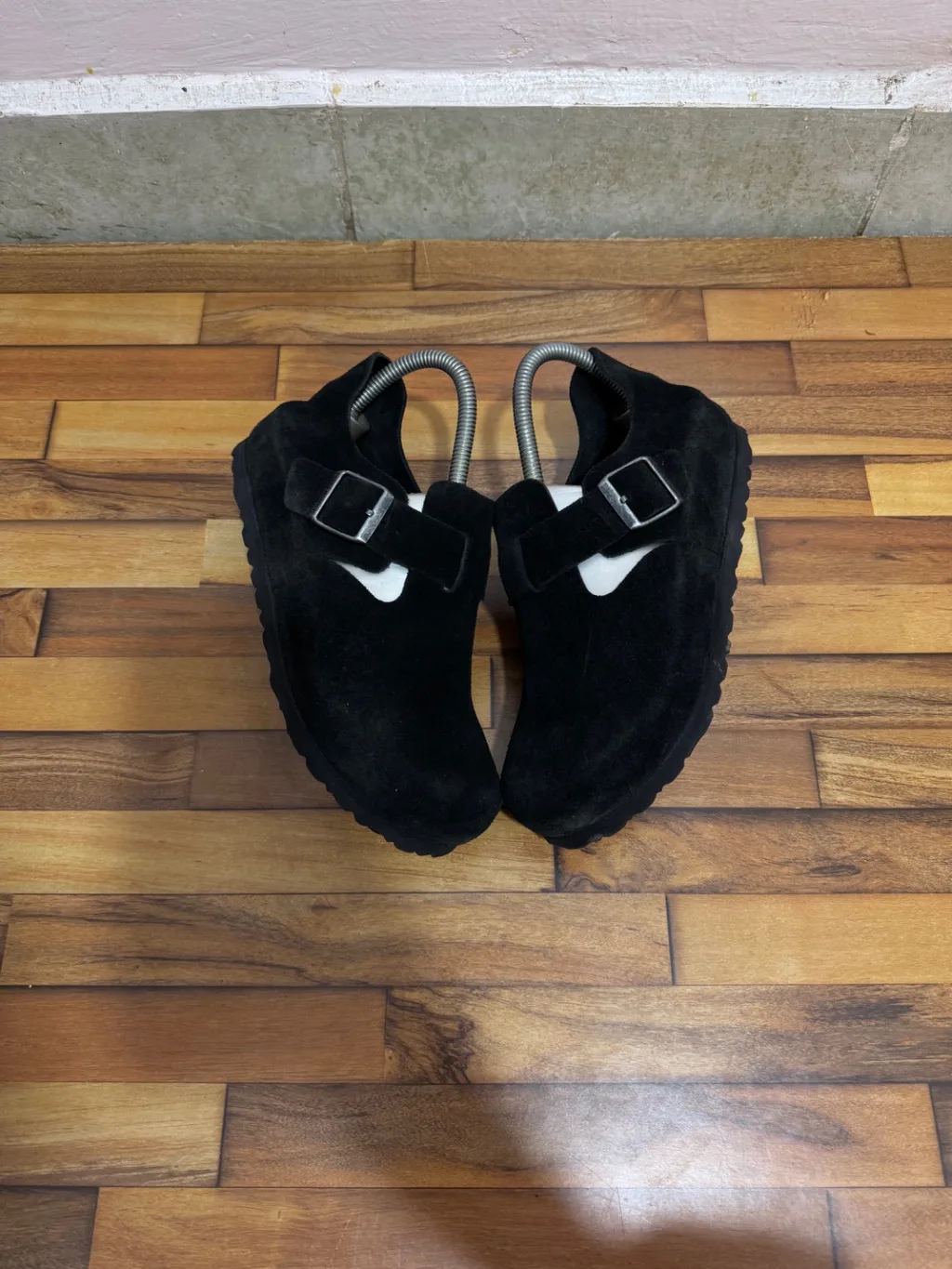 BIRKENSTOCK LONDON CLOGS