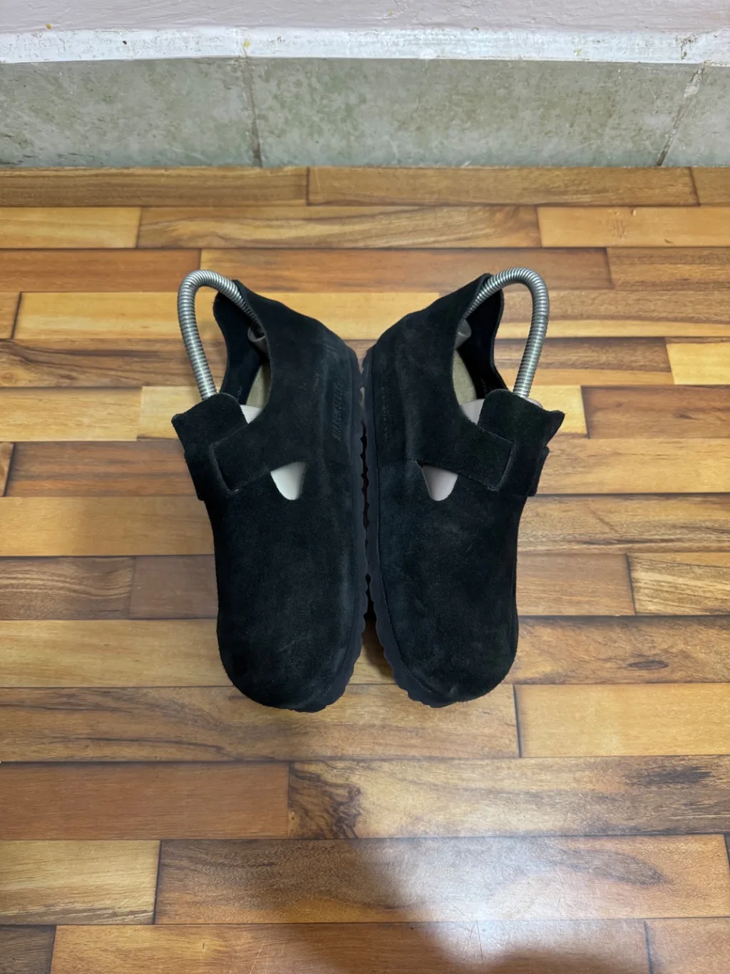 BIRKENSTOCK LONDON CLOGS